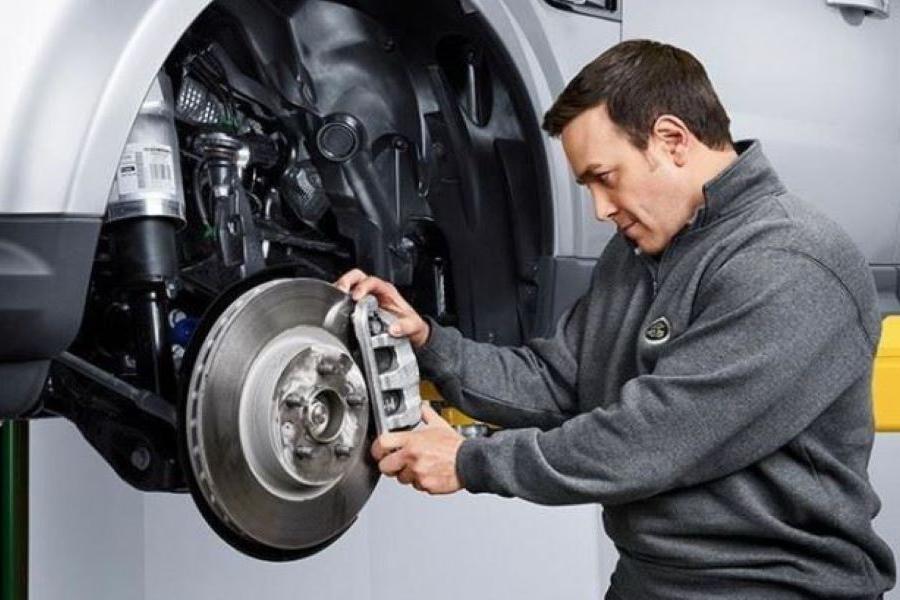 Volná pracovní pozice Elektromechanik/Diagnostik