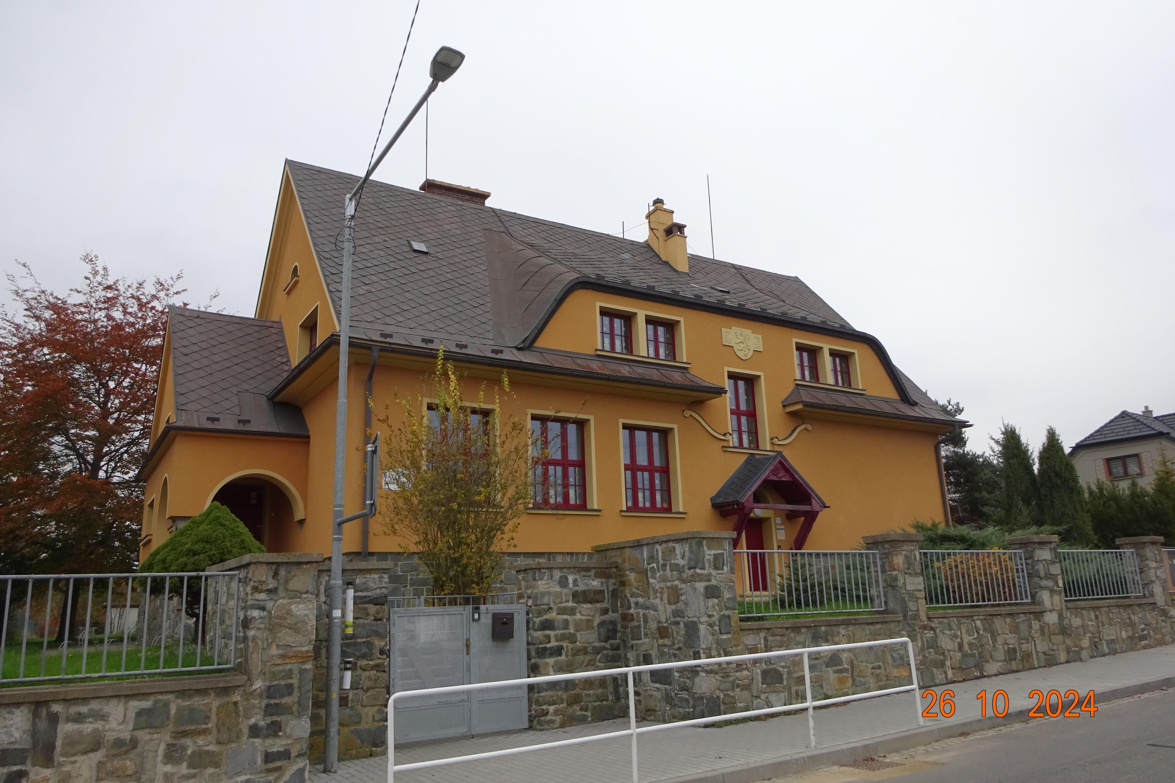 MŠ Nový Malín Horní foto 2