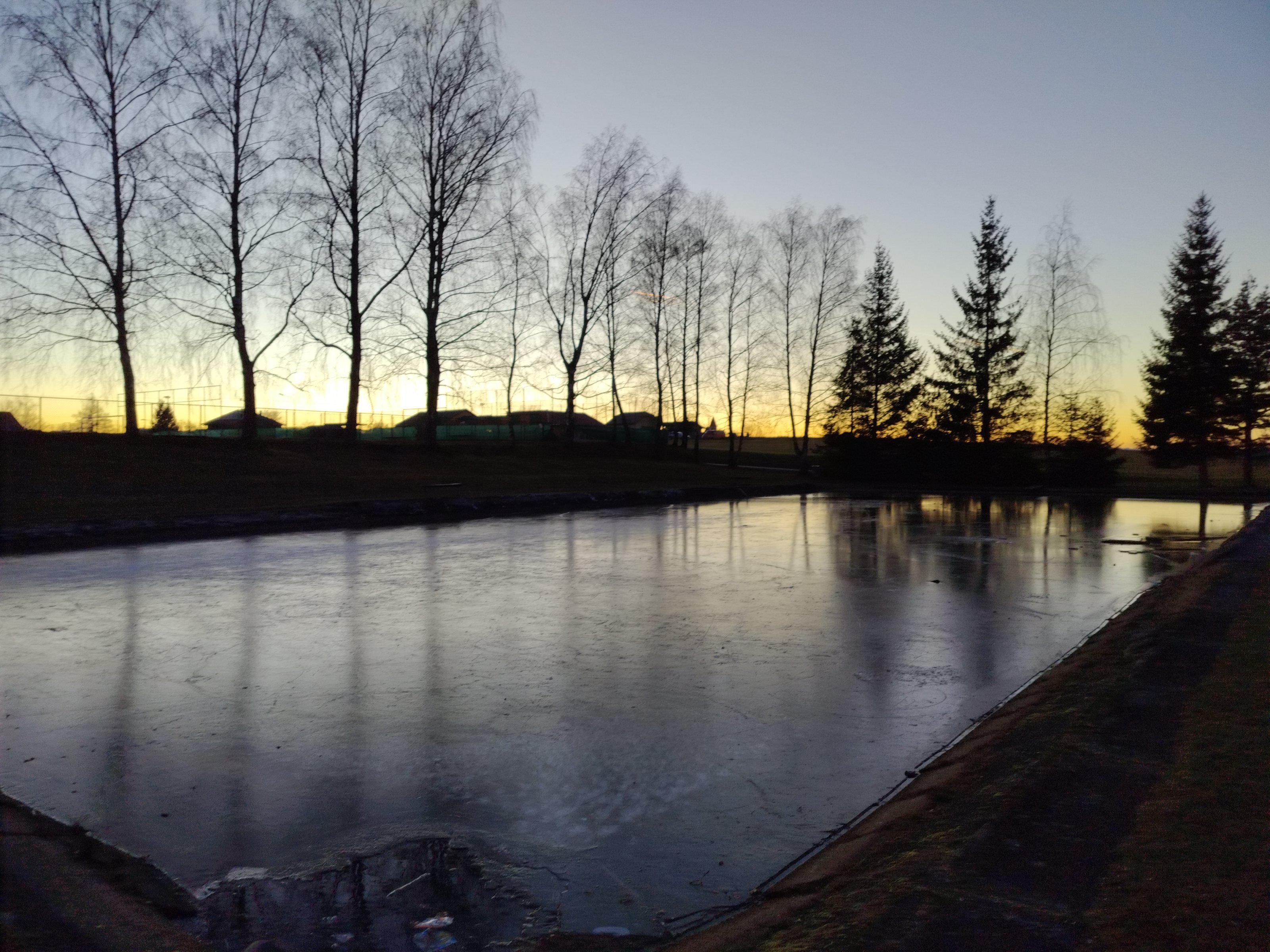 Koupaliště Malonty