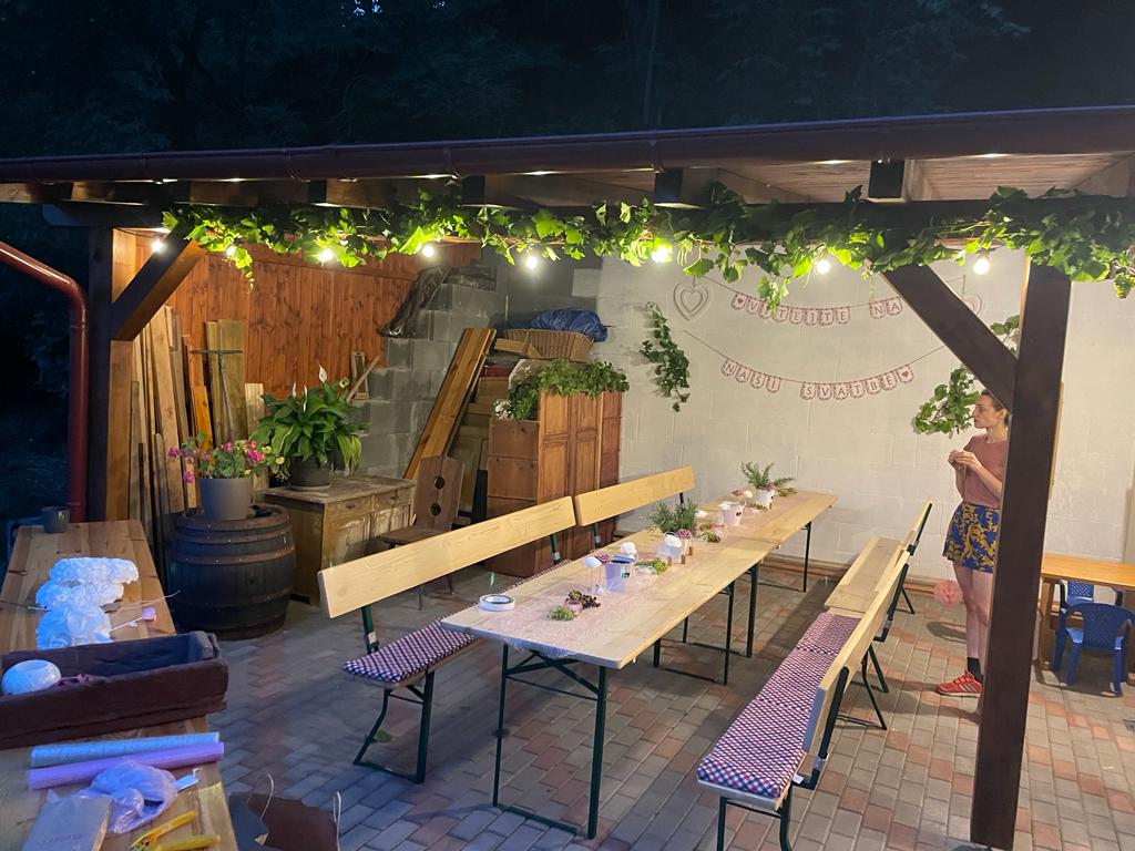 Vinný sklep U borovice (Vinařství Karel Endlicher) foto 6