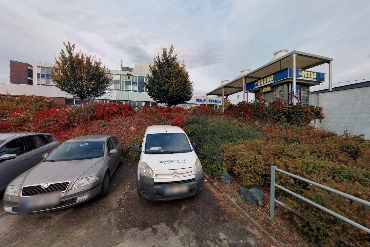 BENU Lékárna foto 5