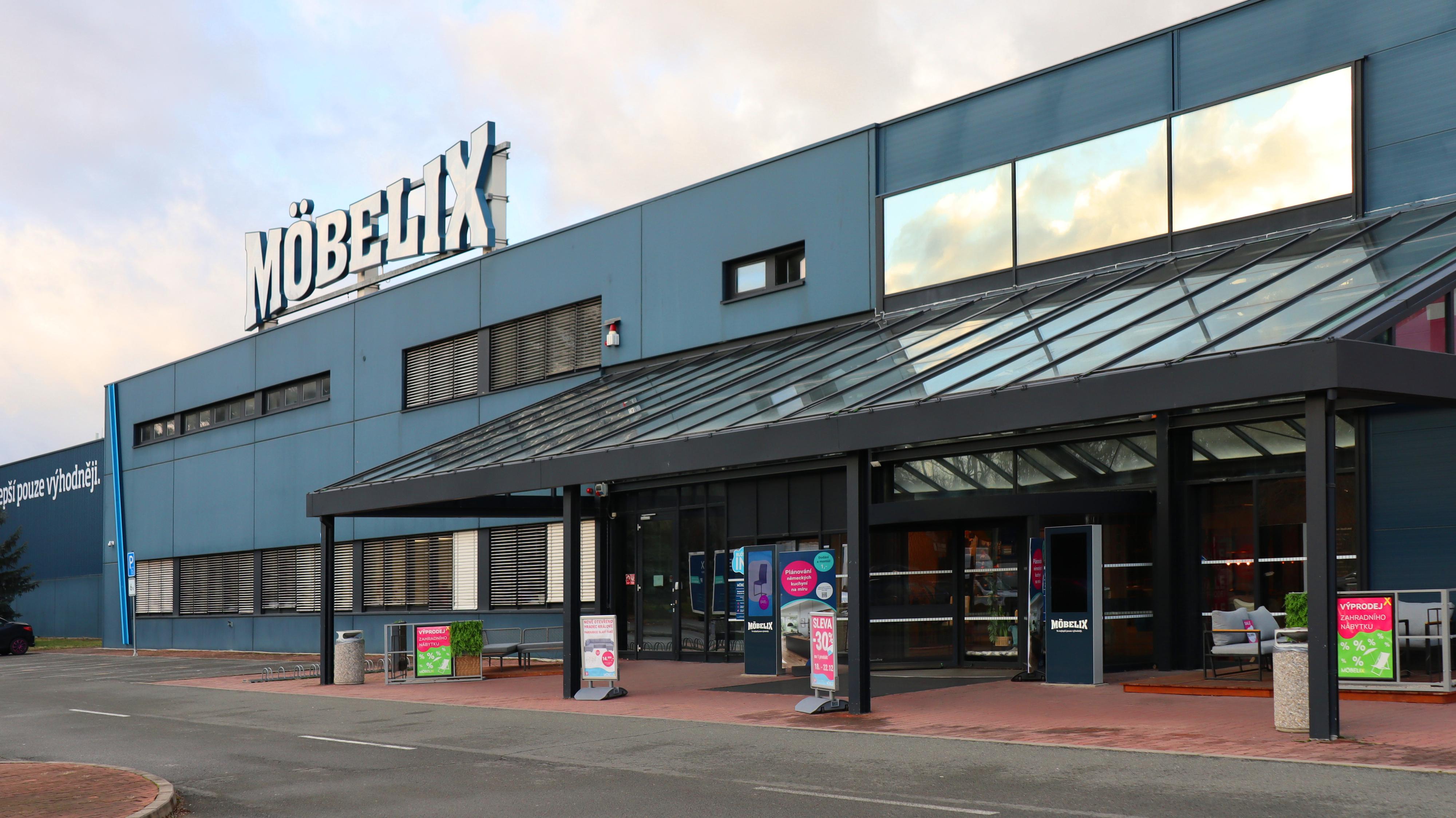Möbelix foto 5