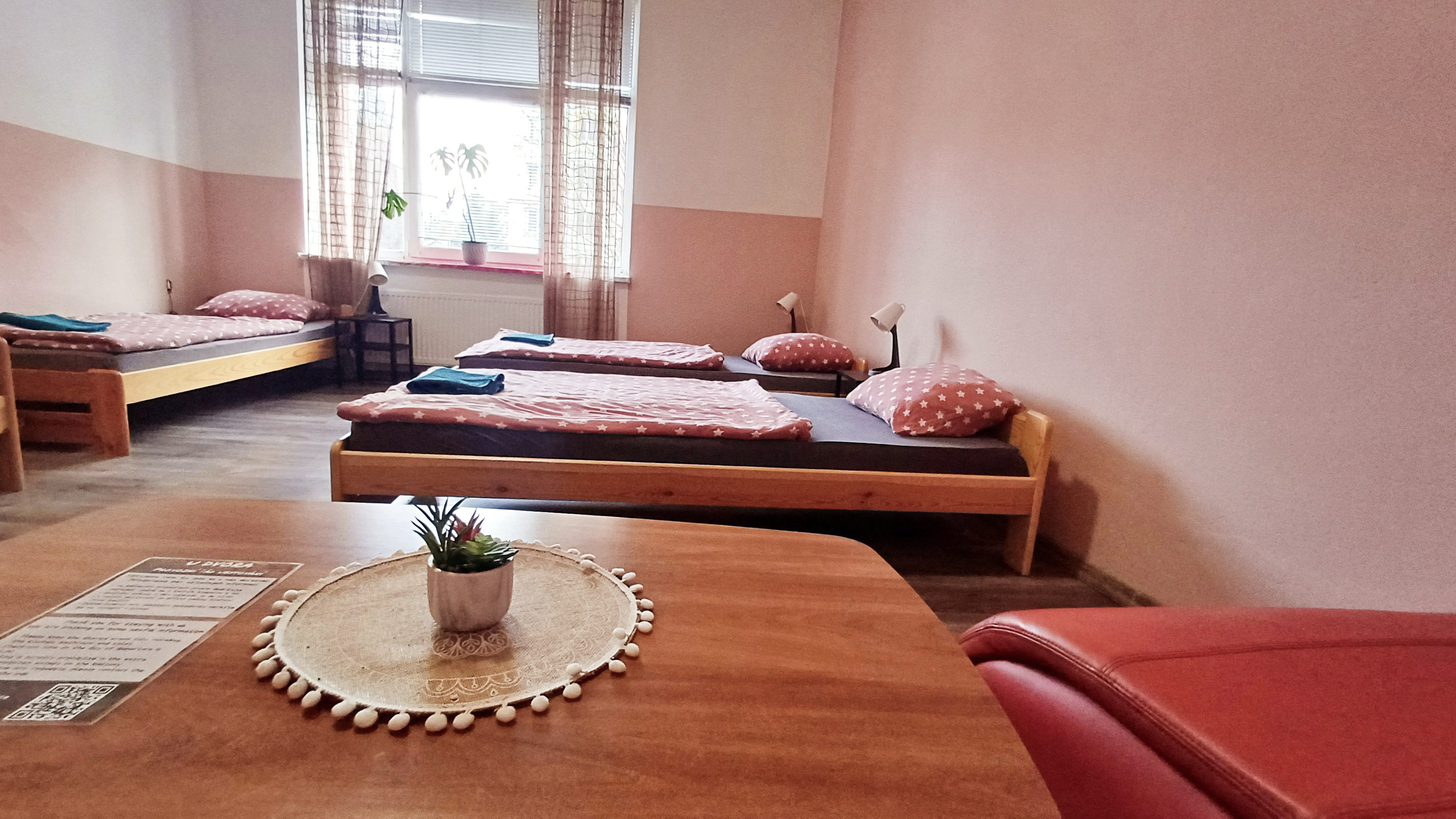 Apartmán U Dvora foto 2