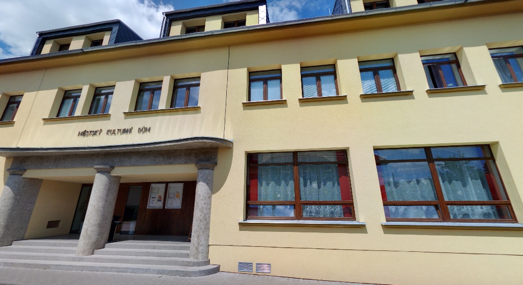 Hospůdka u Václava