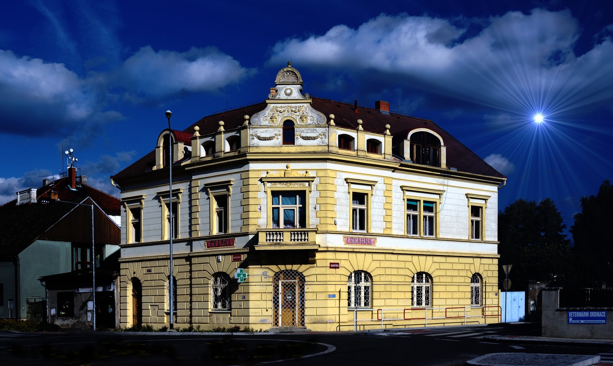 Lékárna LEMON foto 2