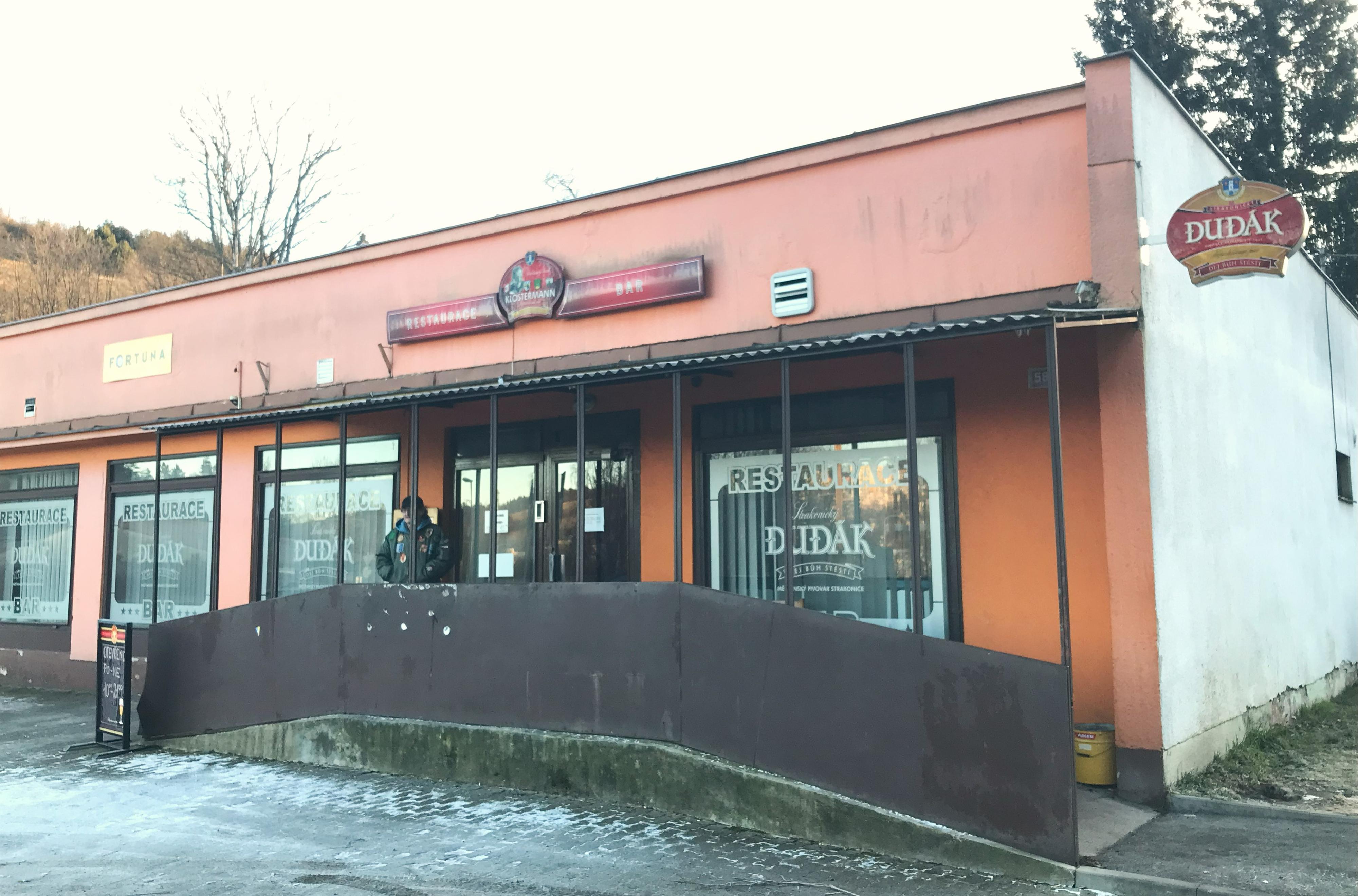 Restaurace Fortuna Game, a.s. foto 2