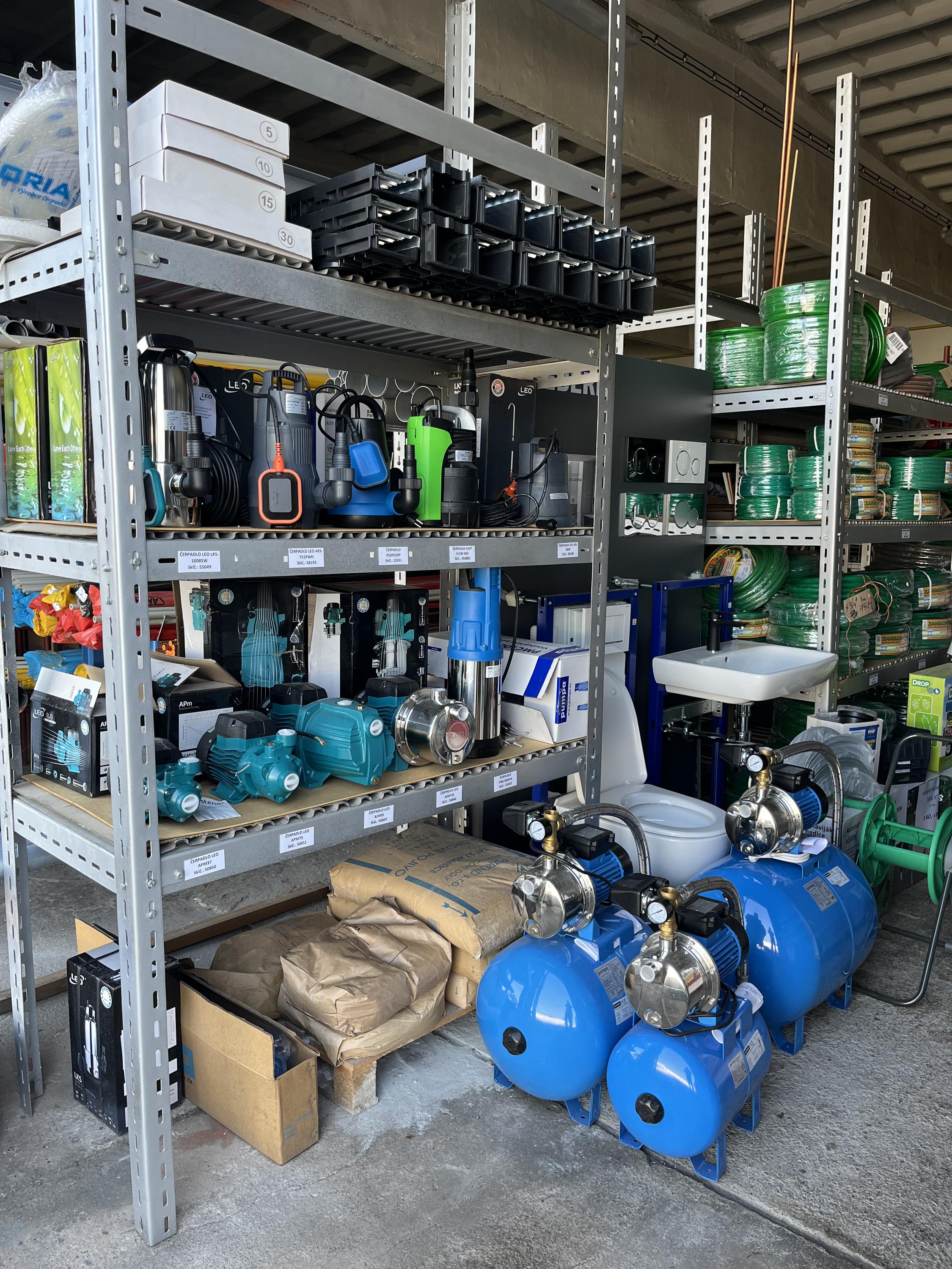 Inob spol s r.o. foto 4