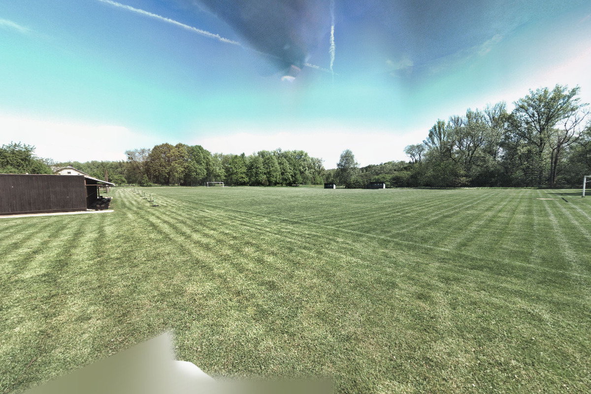 T.J. Lokomotiva Louky /Karviná/