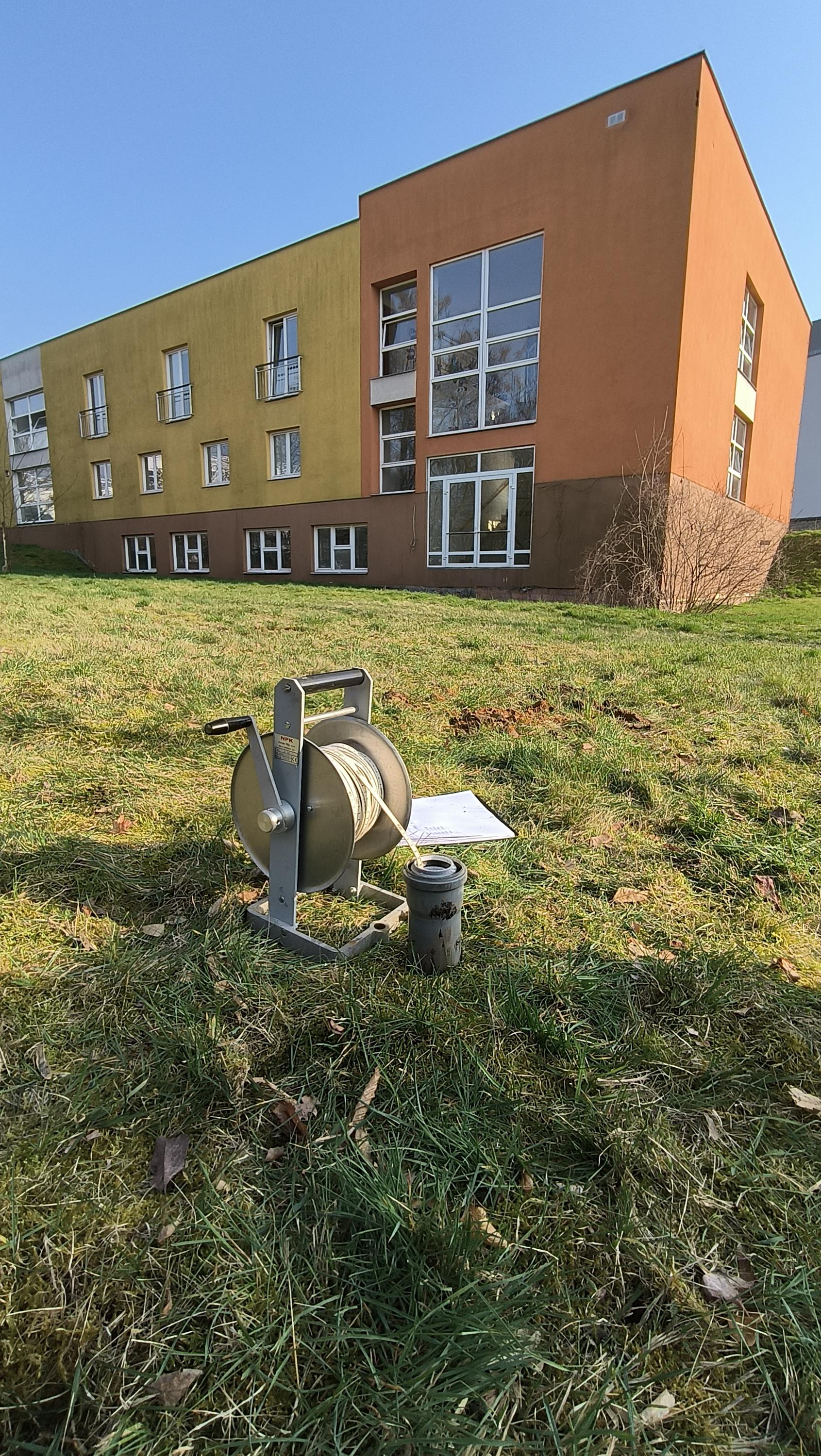 RNDr. Jindřich Kvapil - EasyGeo foto 3