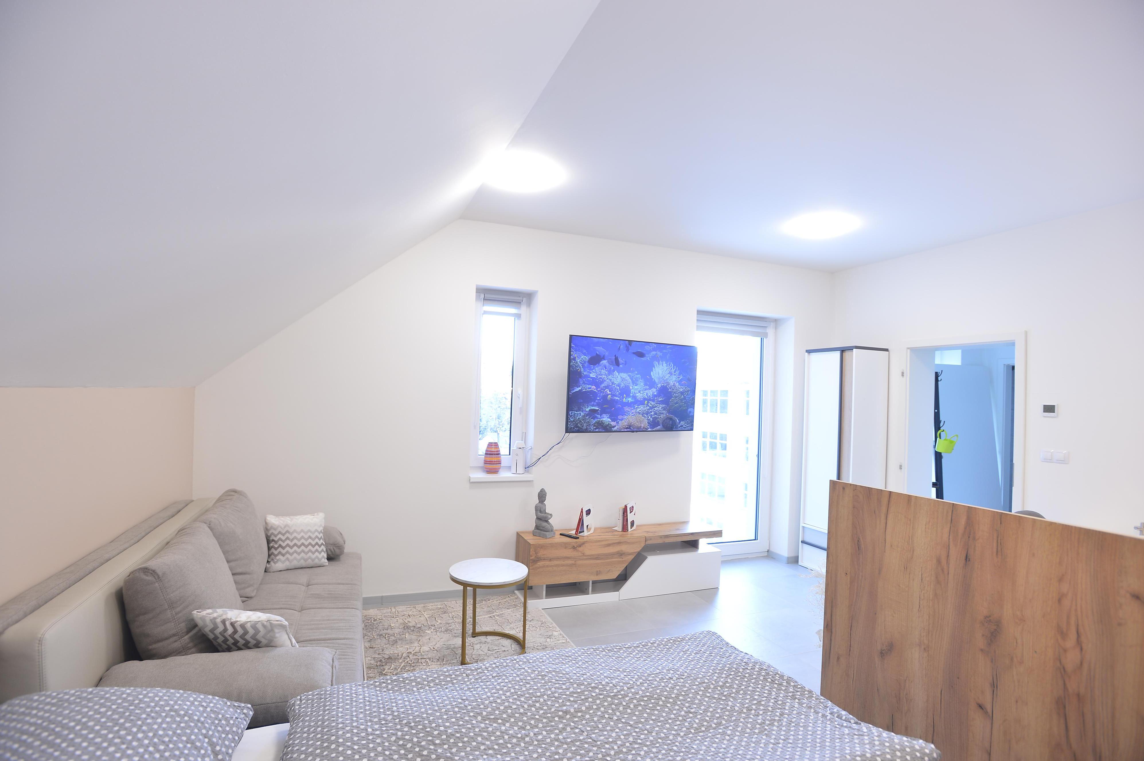 Apartmán Relax Pernink