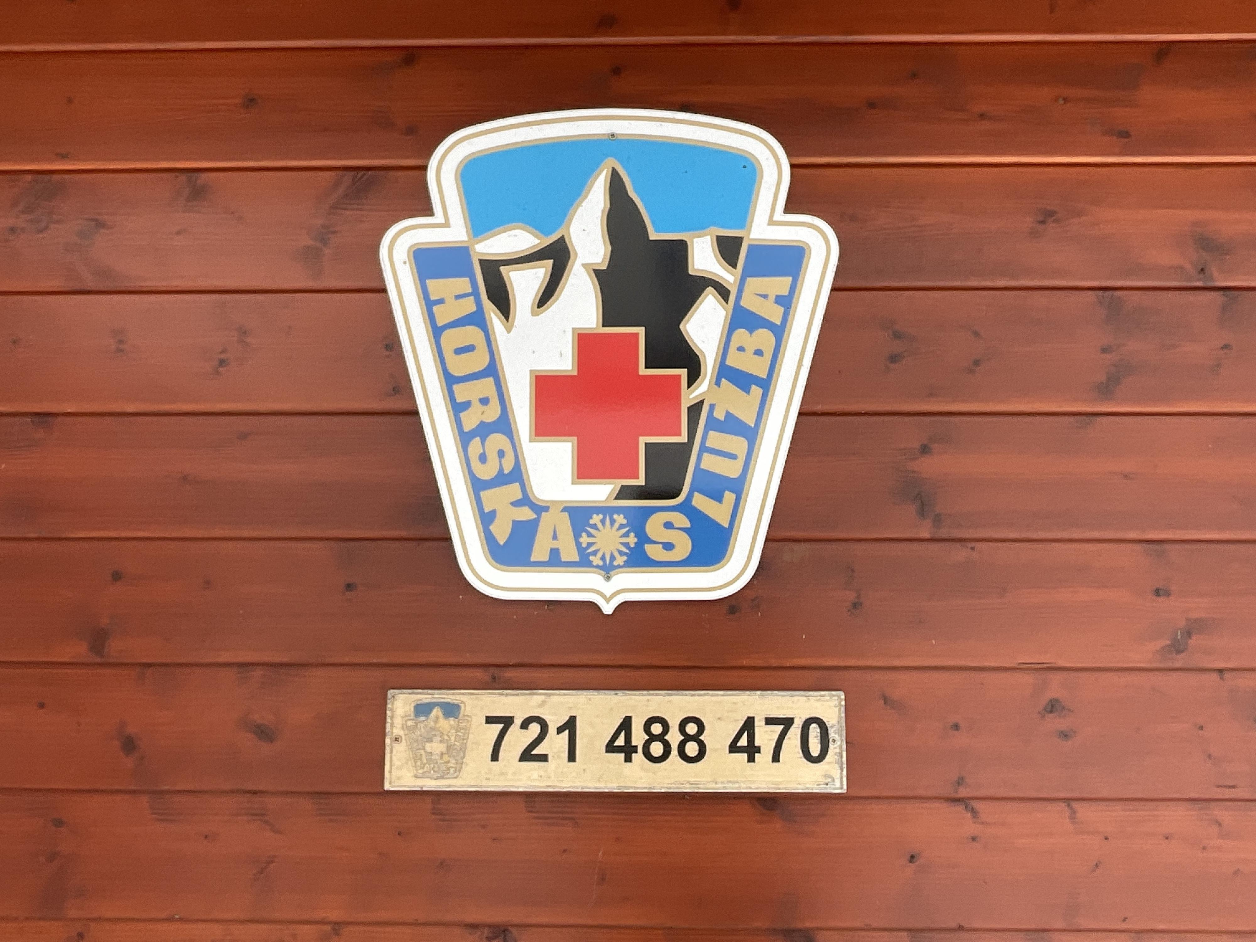 Stanice horské služby Černý Důl foto 2