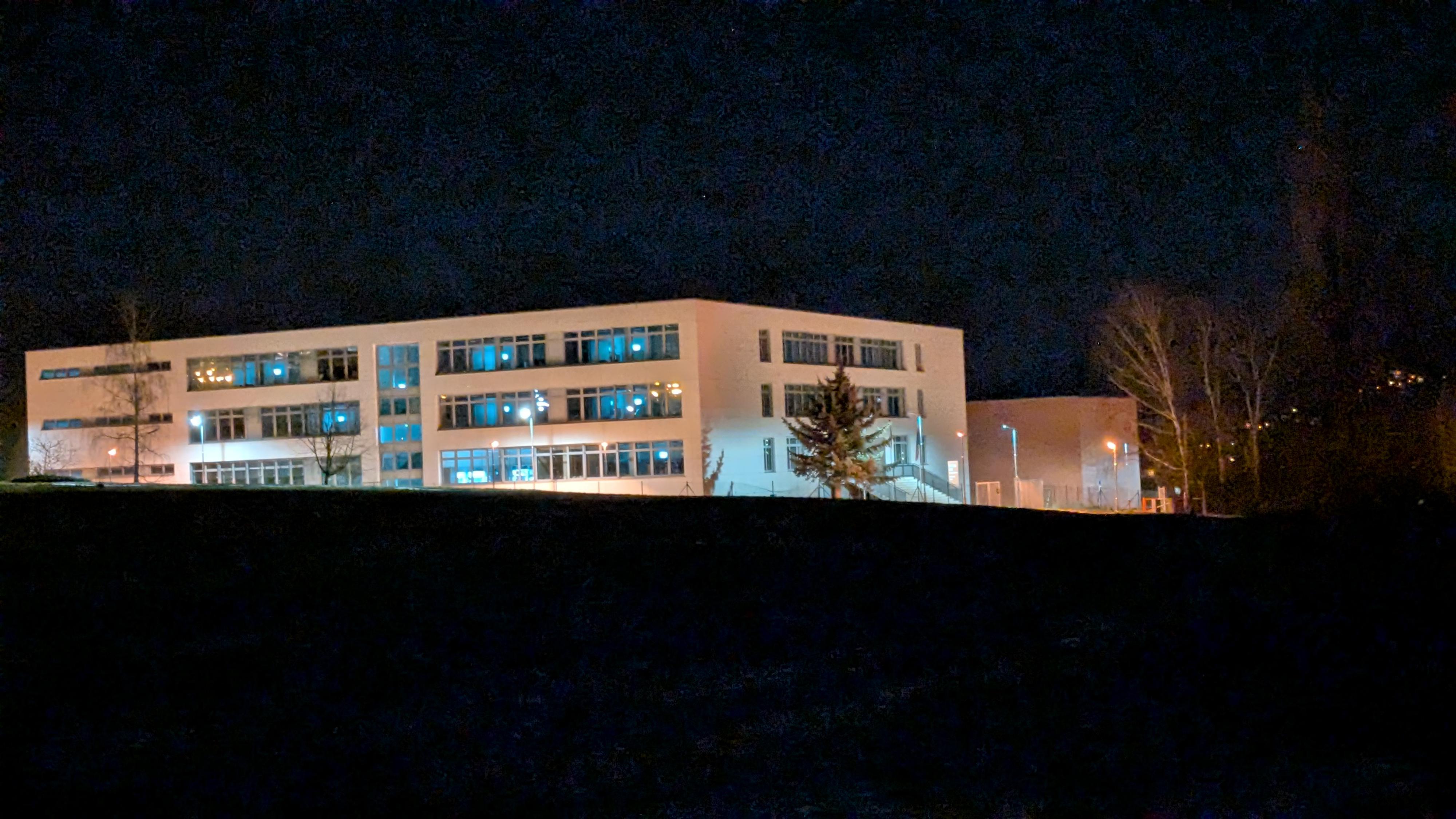 Gymnázium a SOŠ dr. Václava Šmejkala, Ústí nad Labem