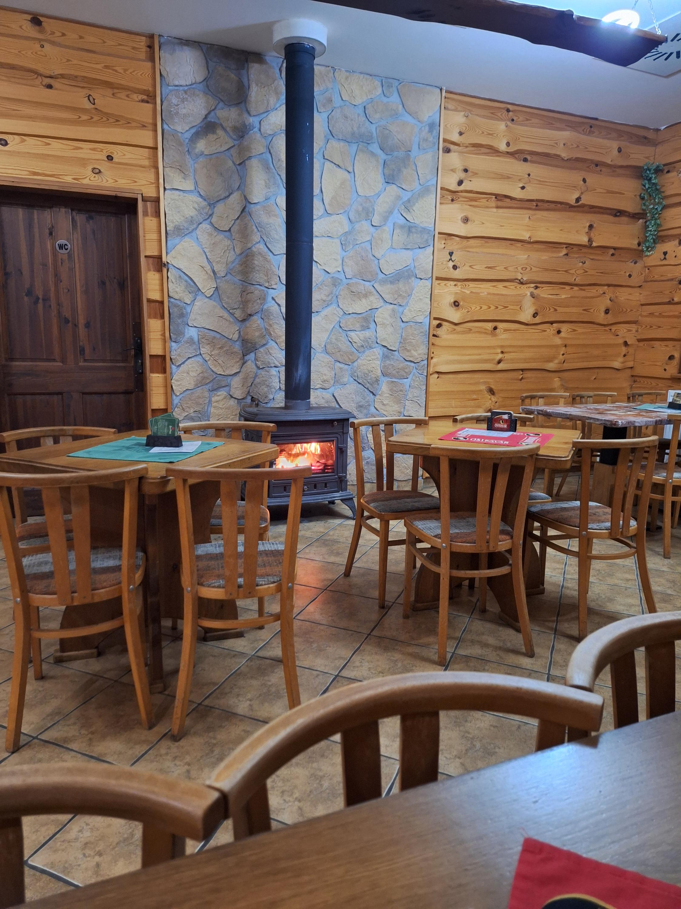 Hospůdka U Rošťáka foto 2