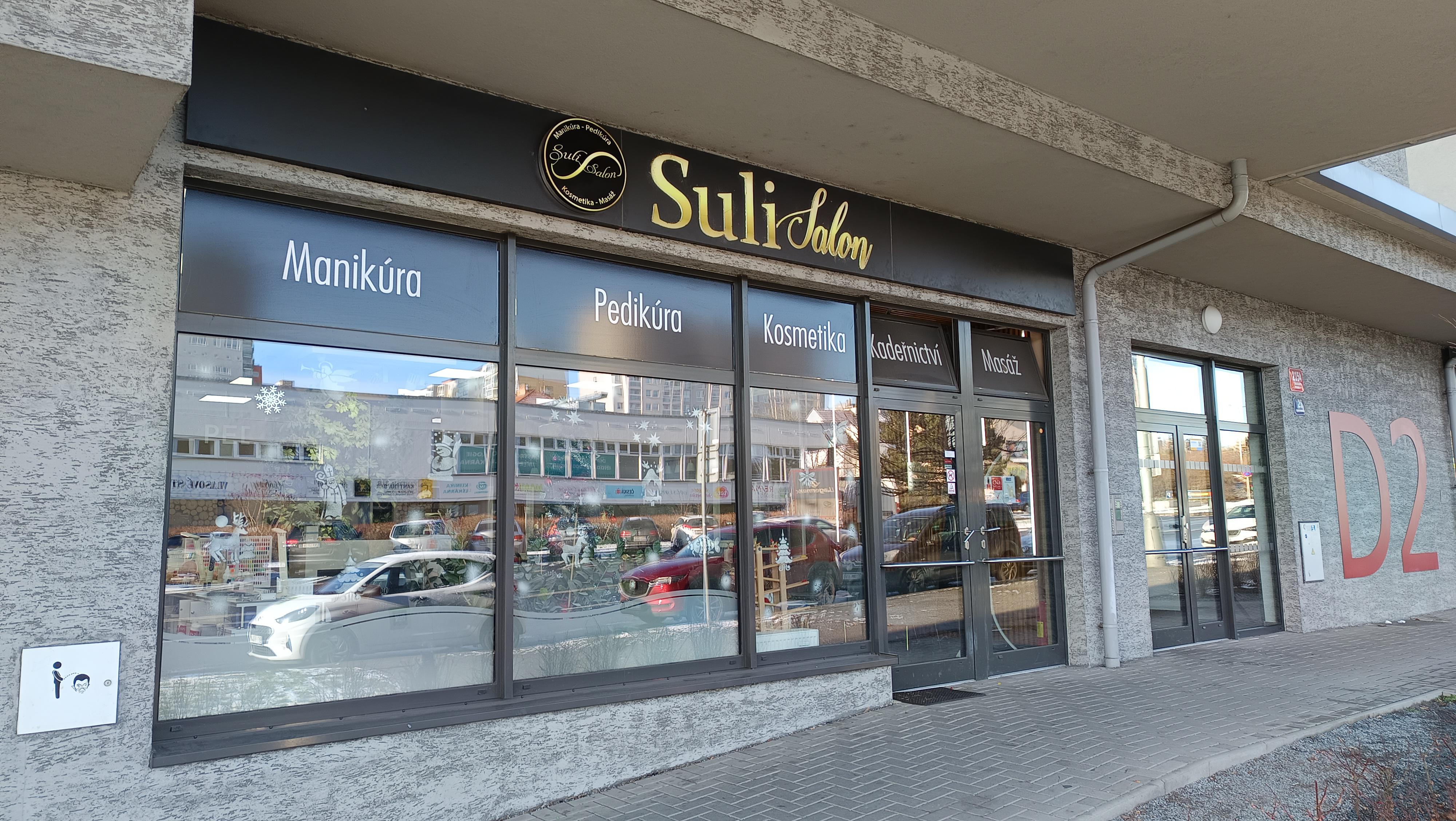 Suli Salon foto 2