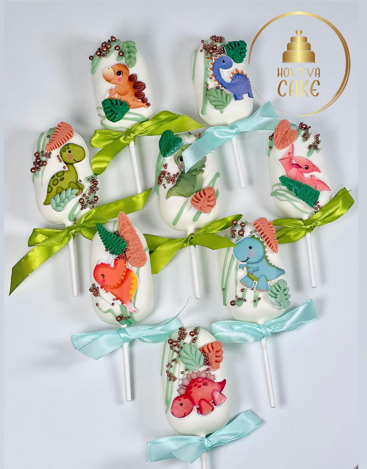 Hovtva Cake foto 1