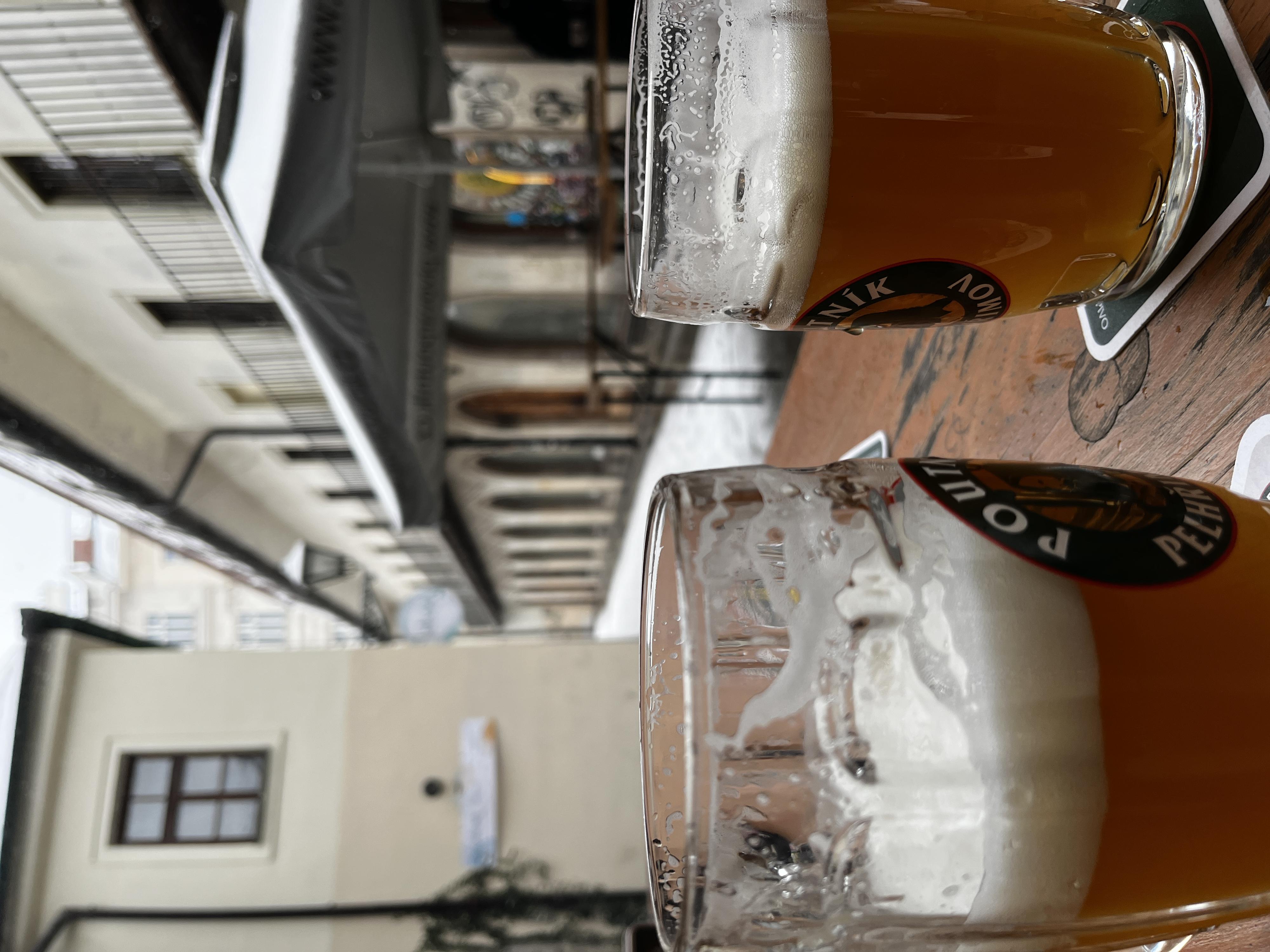Pivnice U Poutníka foto 5