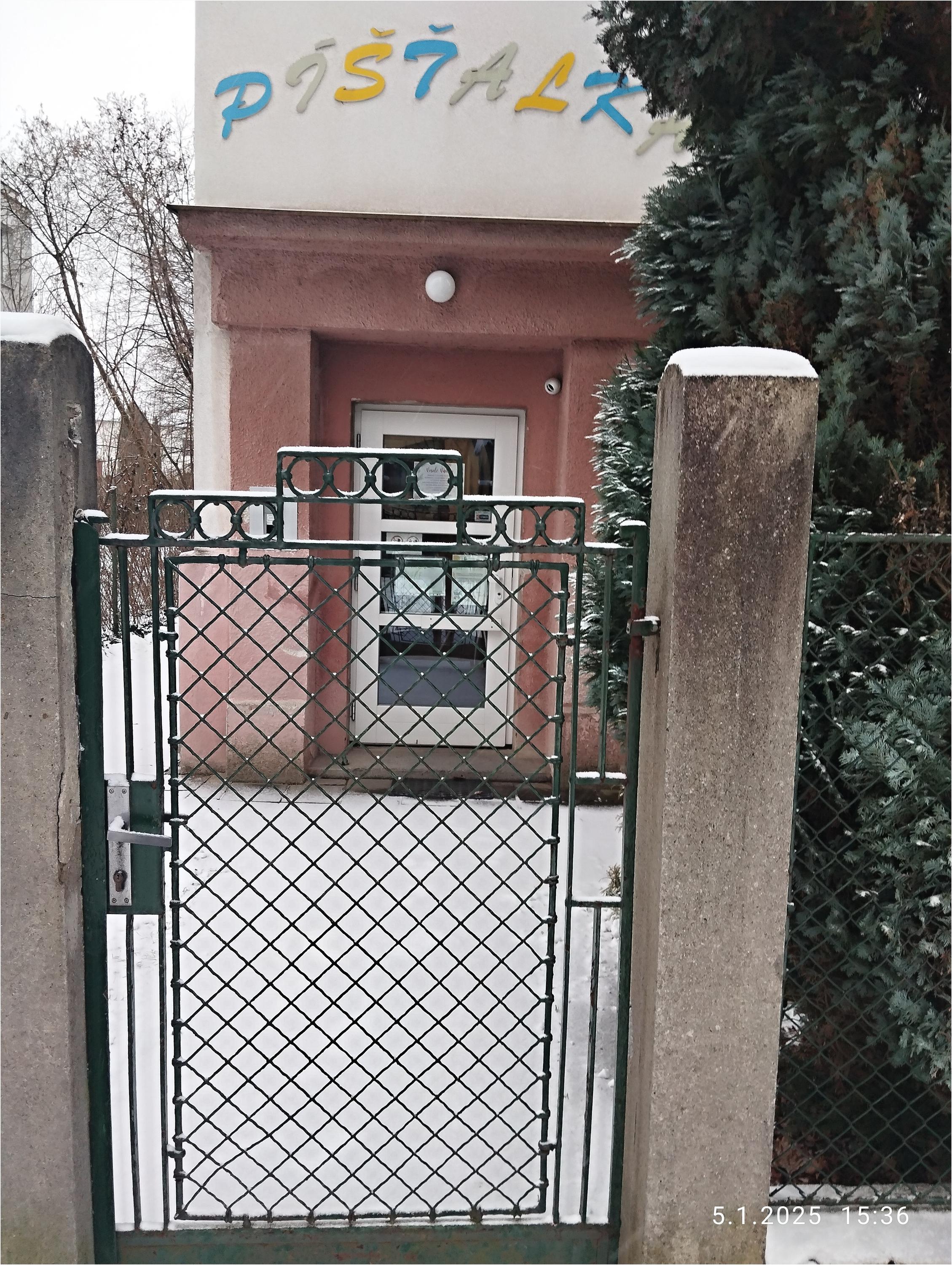 MŠ Píšťalka, Přerov foto 2