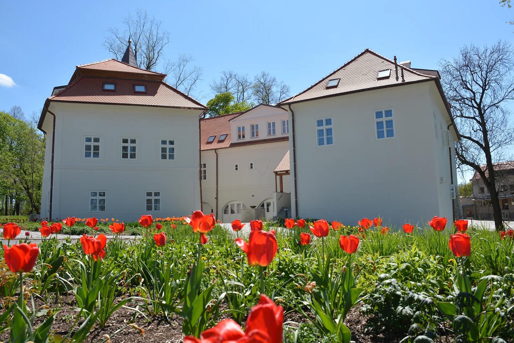 Ing. arch. Linda Obhlídalová Novotná