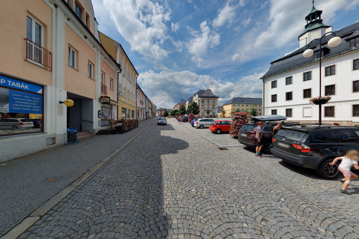 Farmářský a řemeslný trh Bruntál foto 1