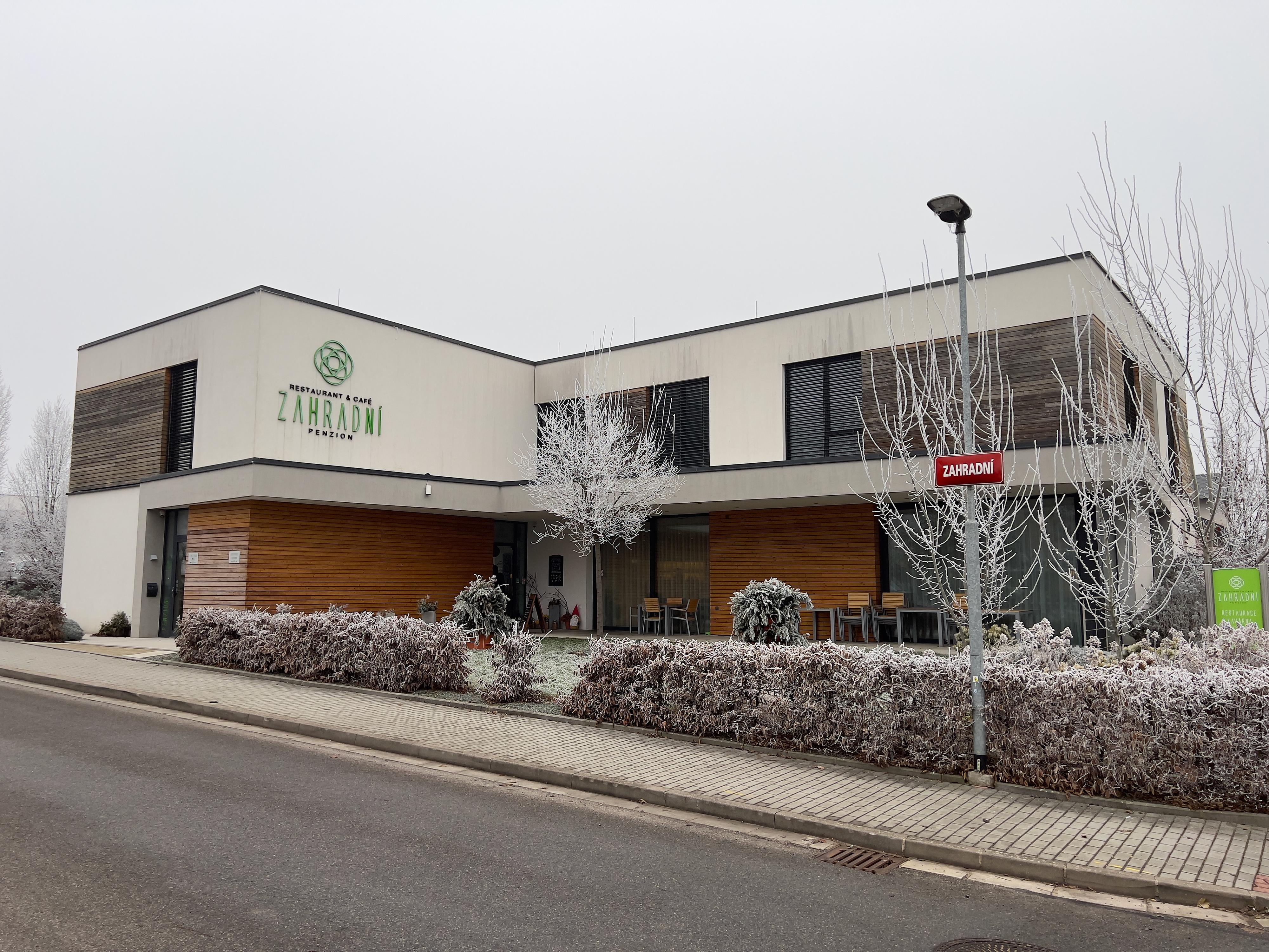 Restaurant ZAHRADNÍ foto 4