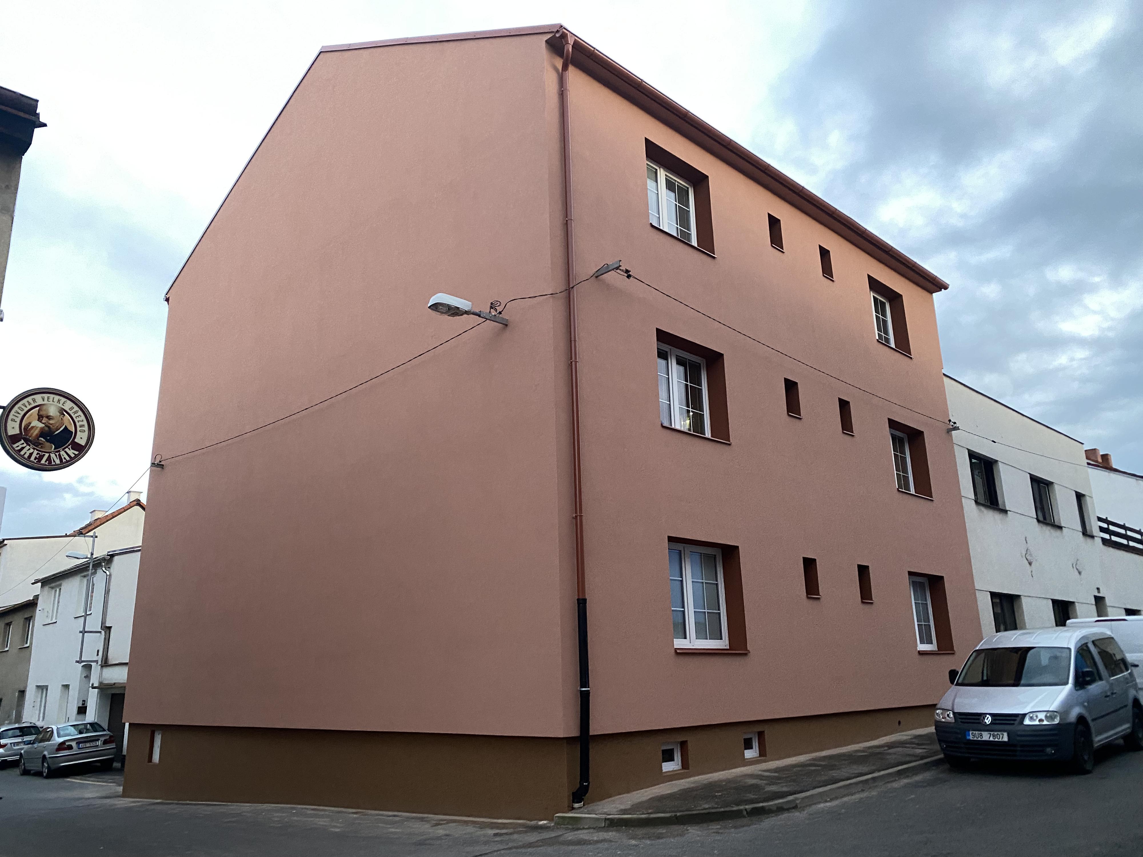 ZATEPLENÍM foto 6