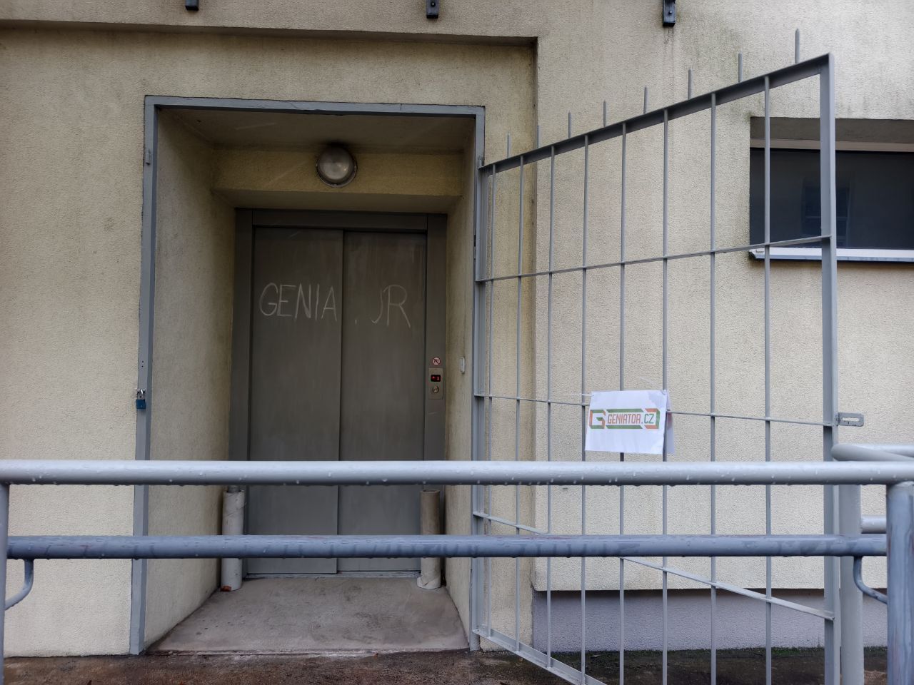 Geniátor – Geniální Hřebíková foto 2