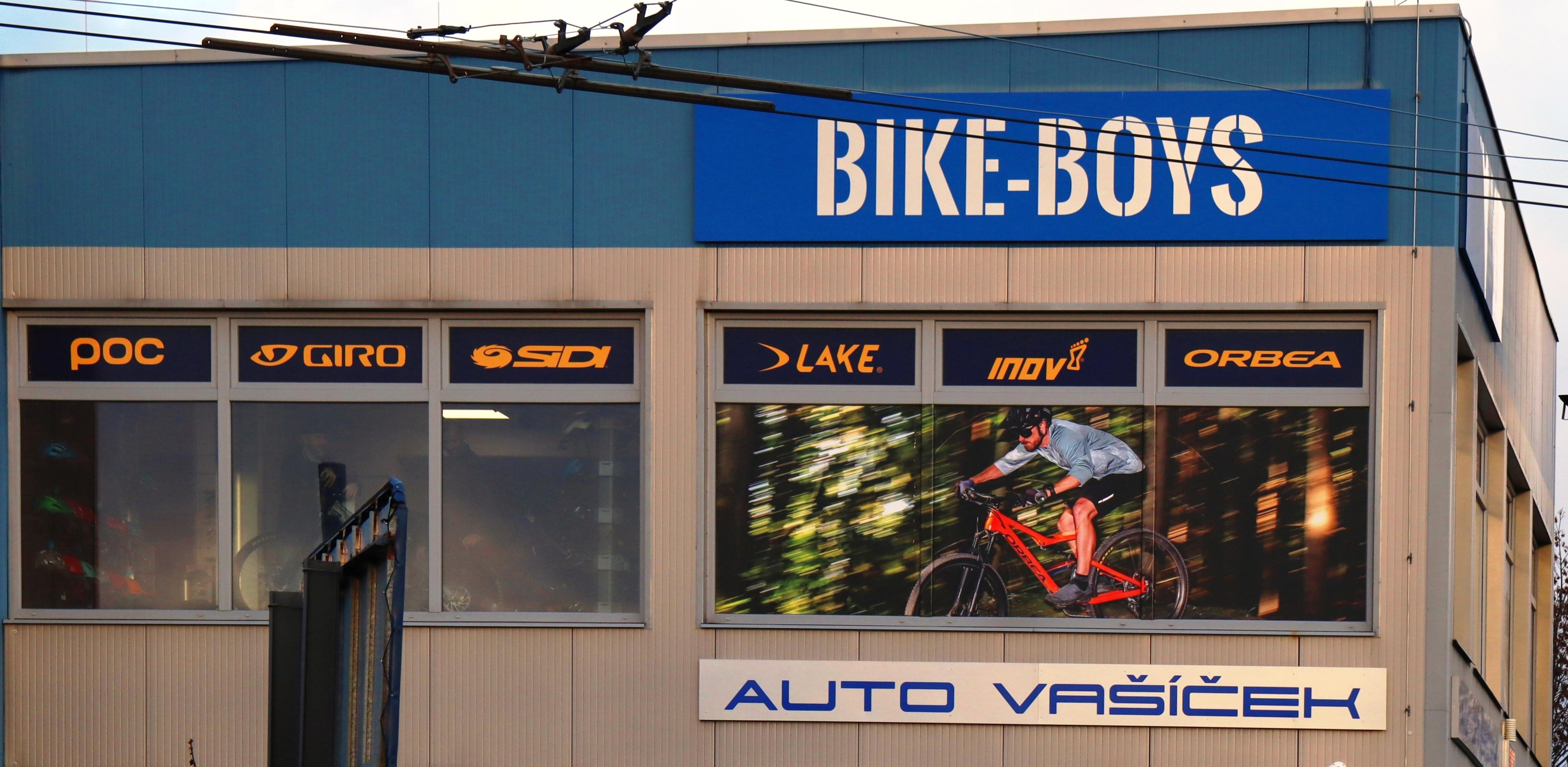 Bike-Boys foto 6