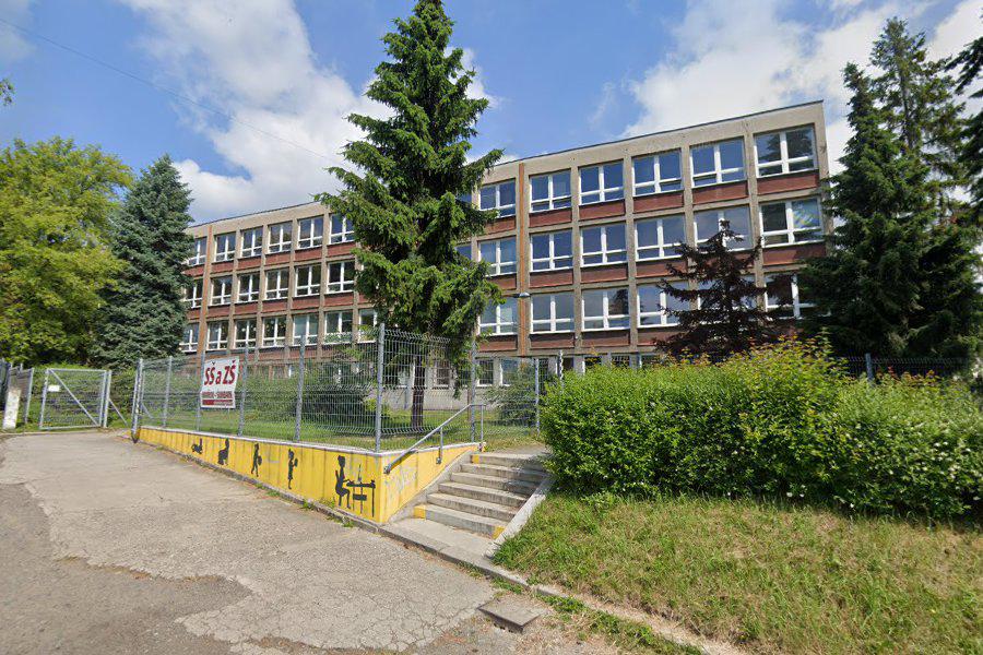 MŠ Havířov - Podlesí, Emila Holuba