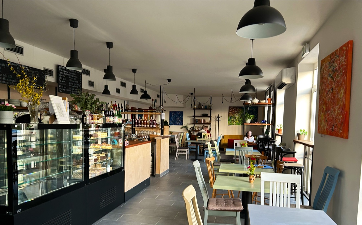 Café & Pizza Otočka foto 4