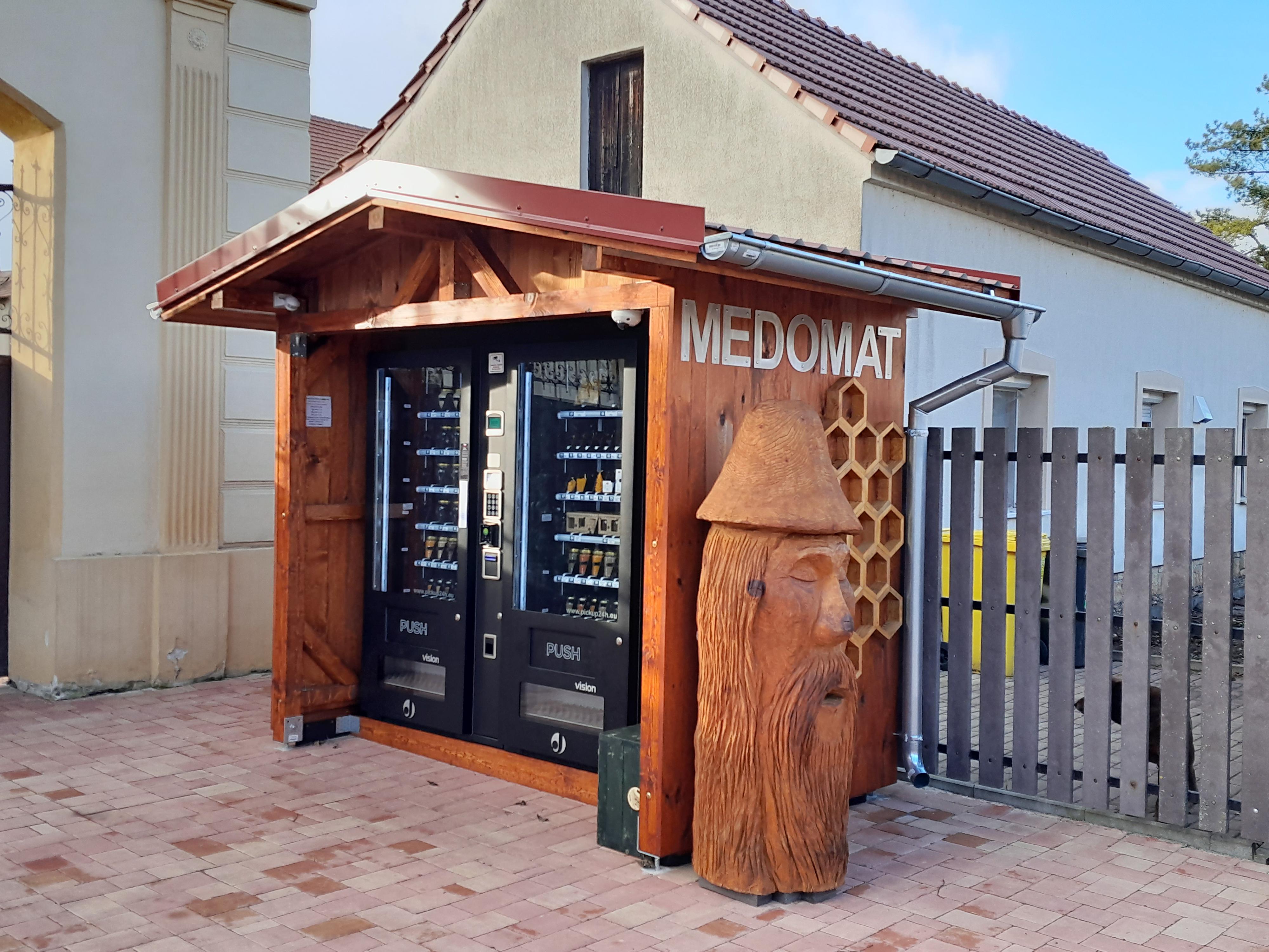 Včelí farma Cihlářovi