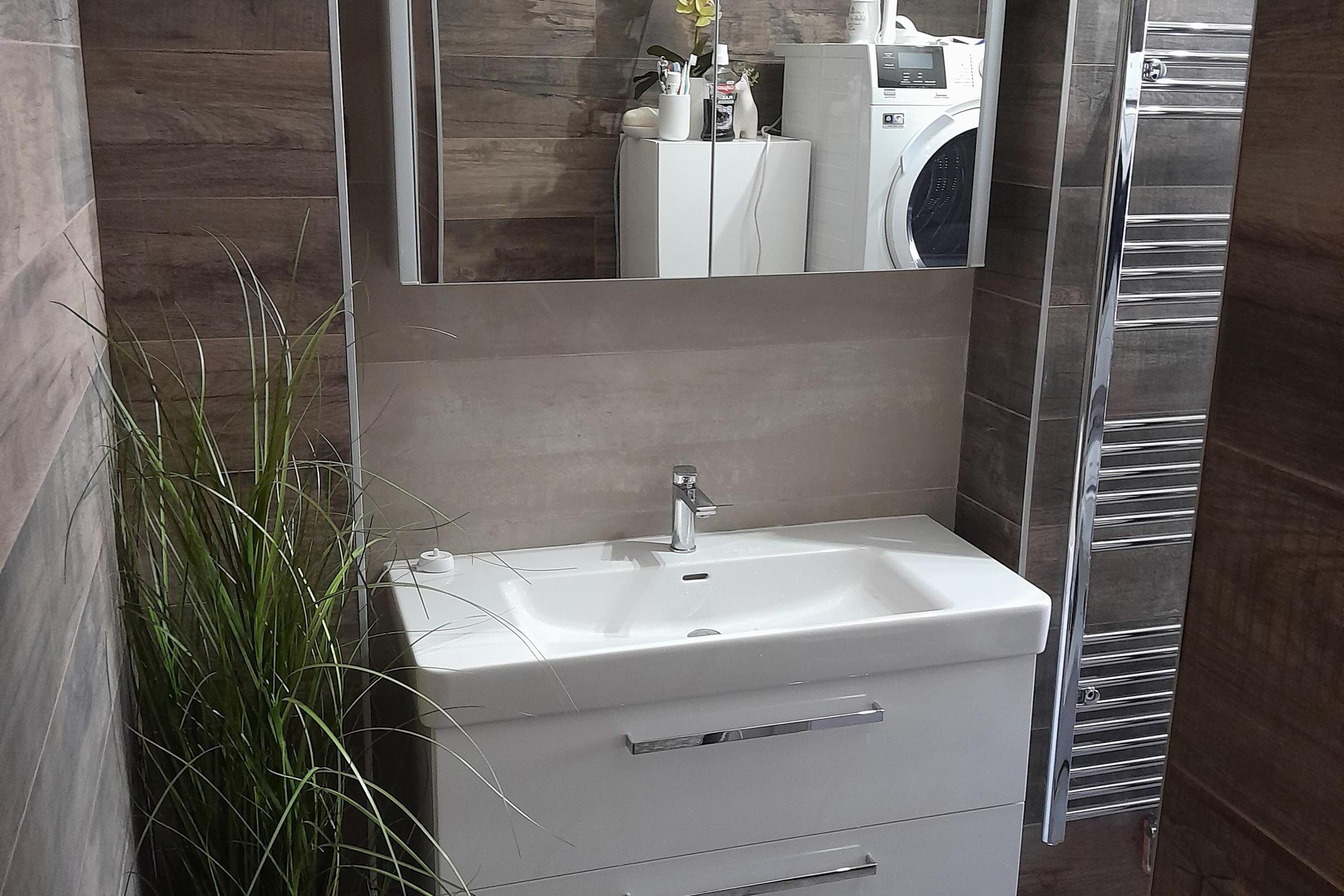 Rekonstrukce nemovitostí Tomáš Satran