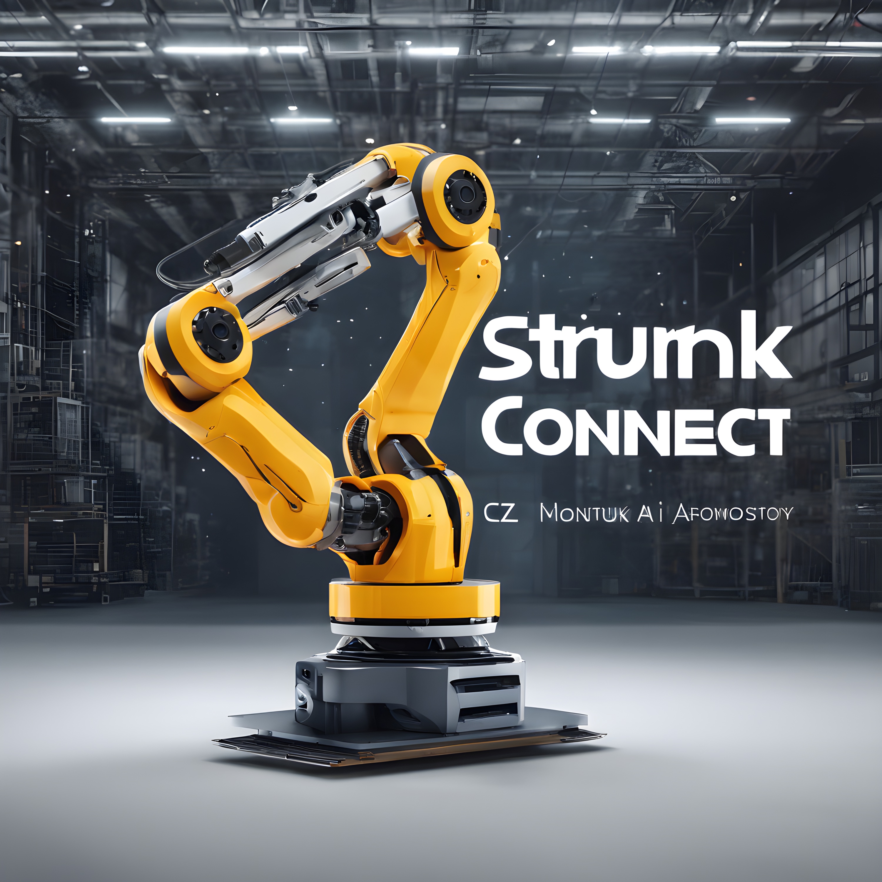 Strunk Connect CZ foto 2