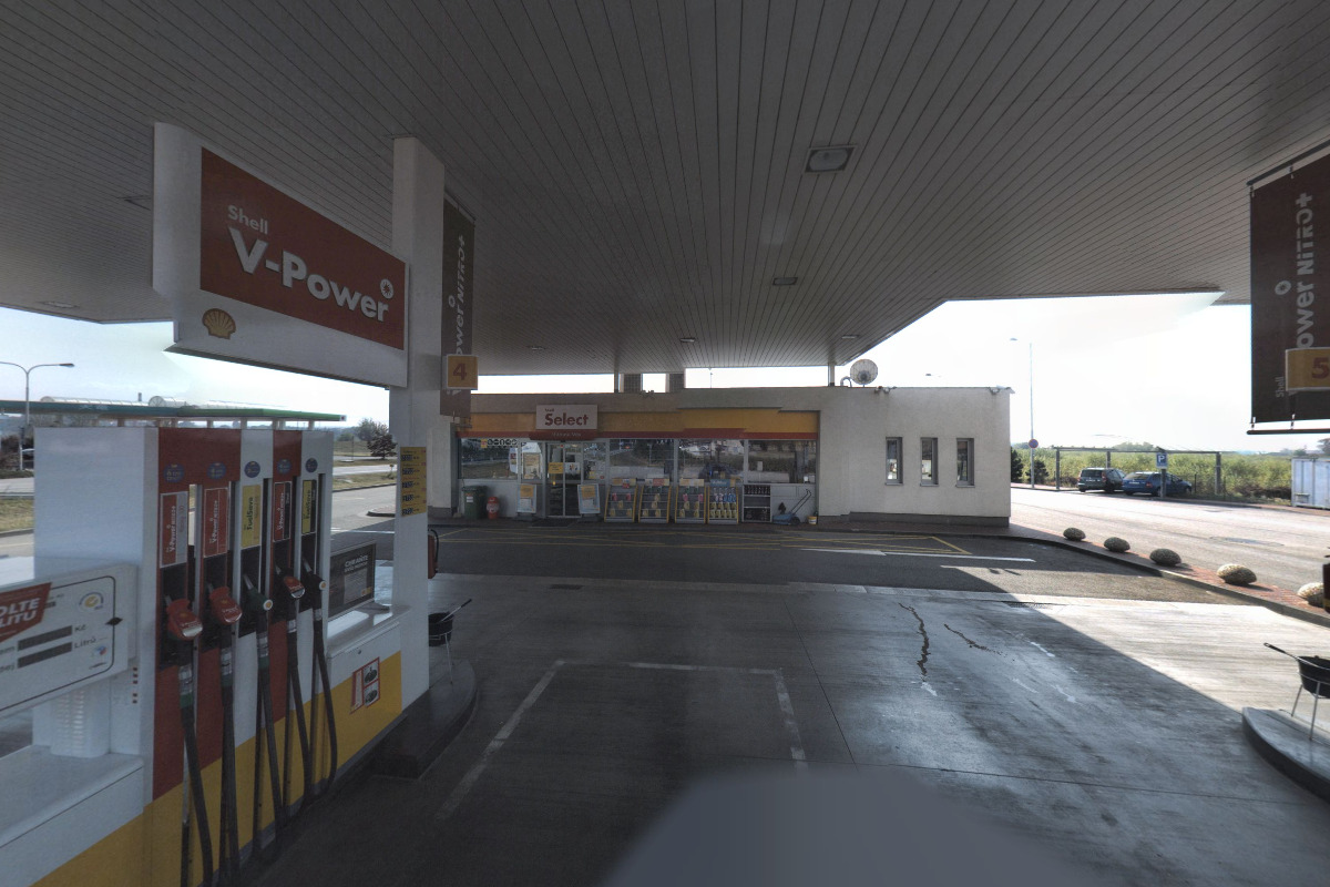 OMV foto 6
