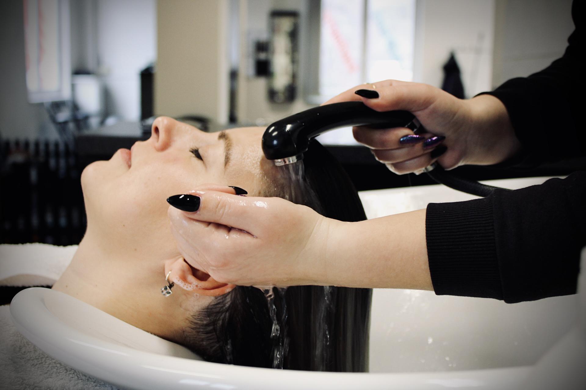 Salon Hedvika foto 3
