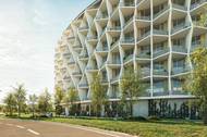 Fotografie City Lofts Chodov
