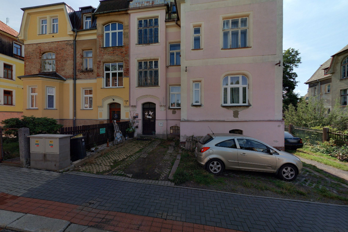 Masáže Body Balance by George