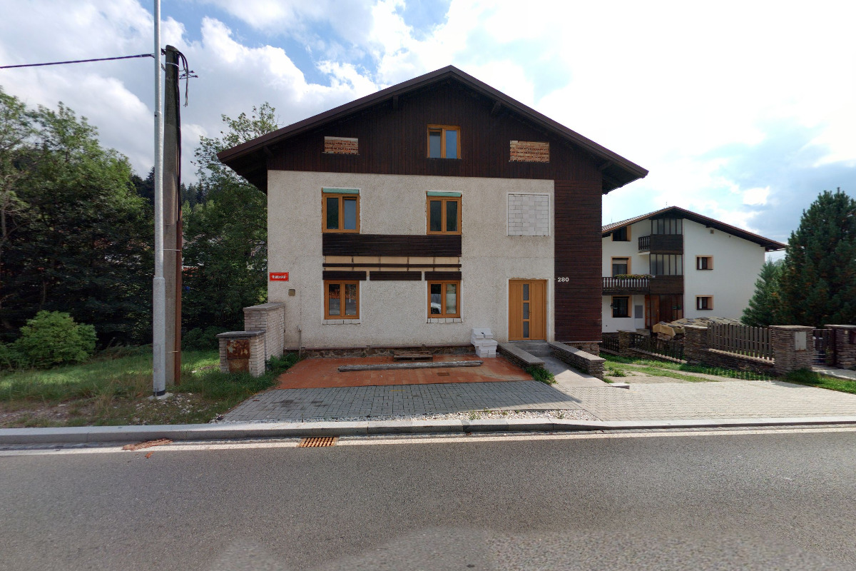 Apartmány Klatovská 280 foto 1