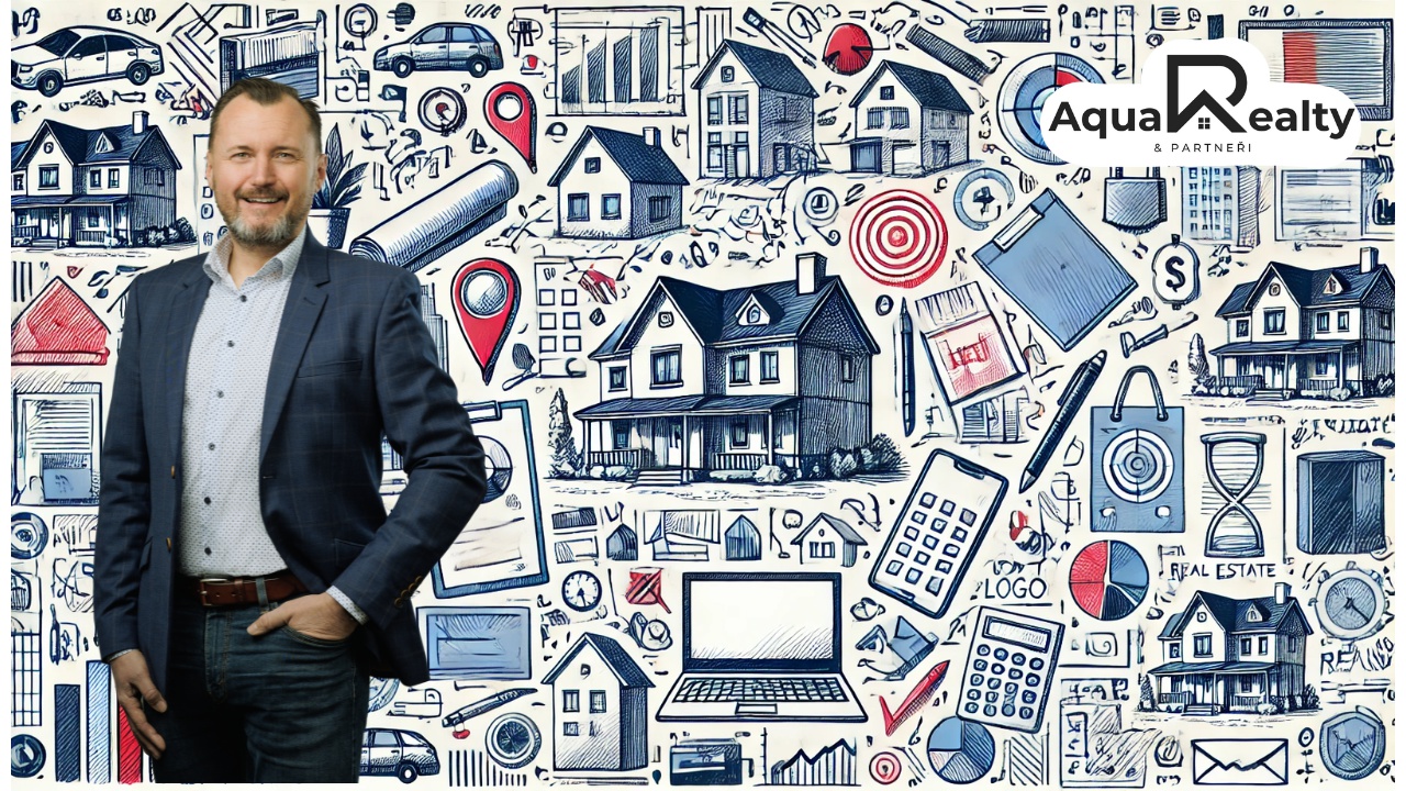 Roman Olejník - realitní makléř foto 2