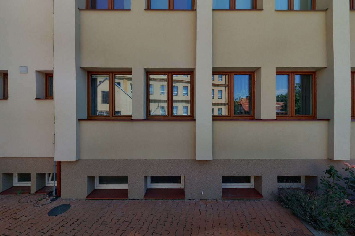 Sokolnice - obecní úřad foto 3
