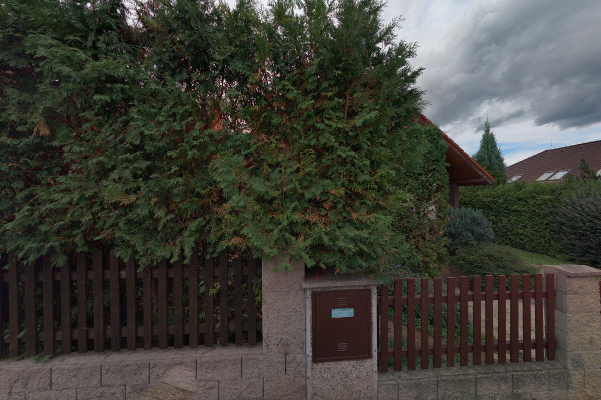 Ing. arch. Rostislav Jukl foto 2