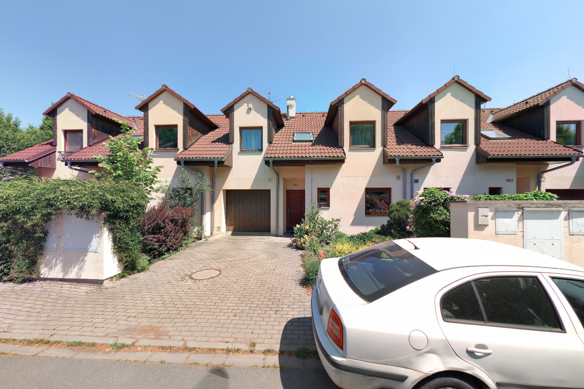 Daňový poradce ev. č. 3961 Ing. Marie Šourková