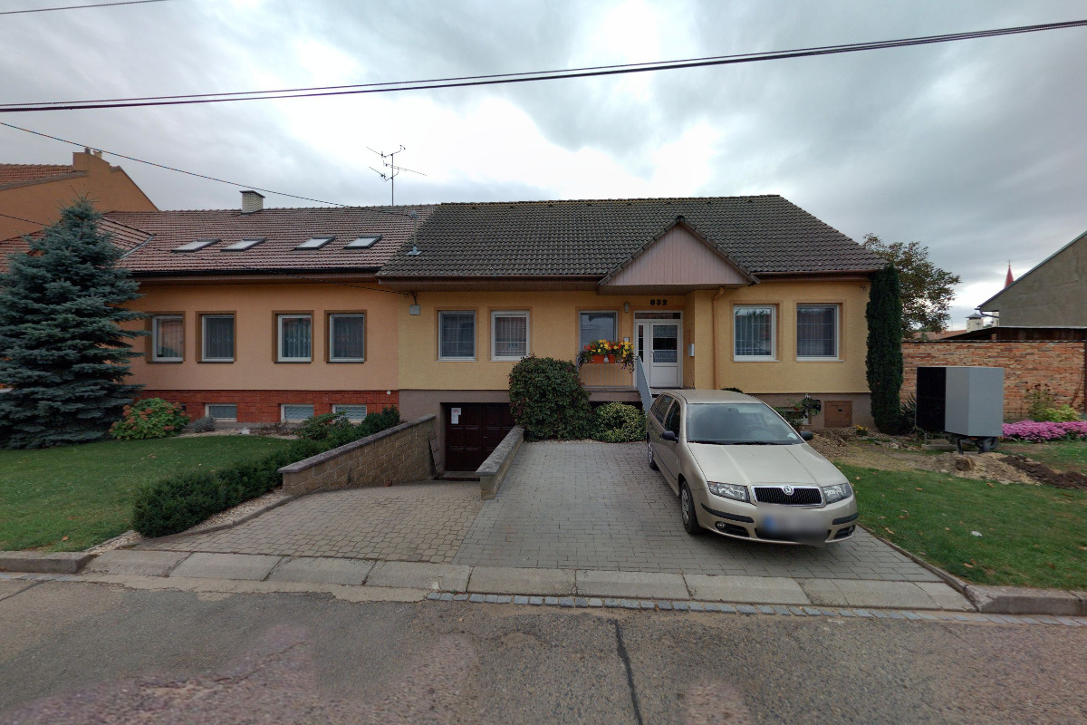 Vinařství Foukal foto 6