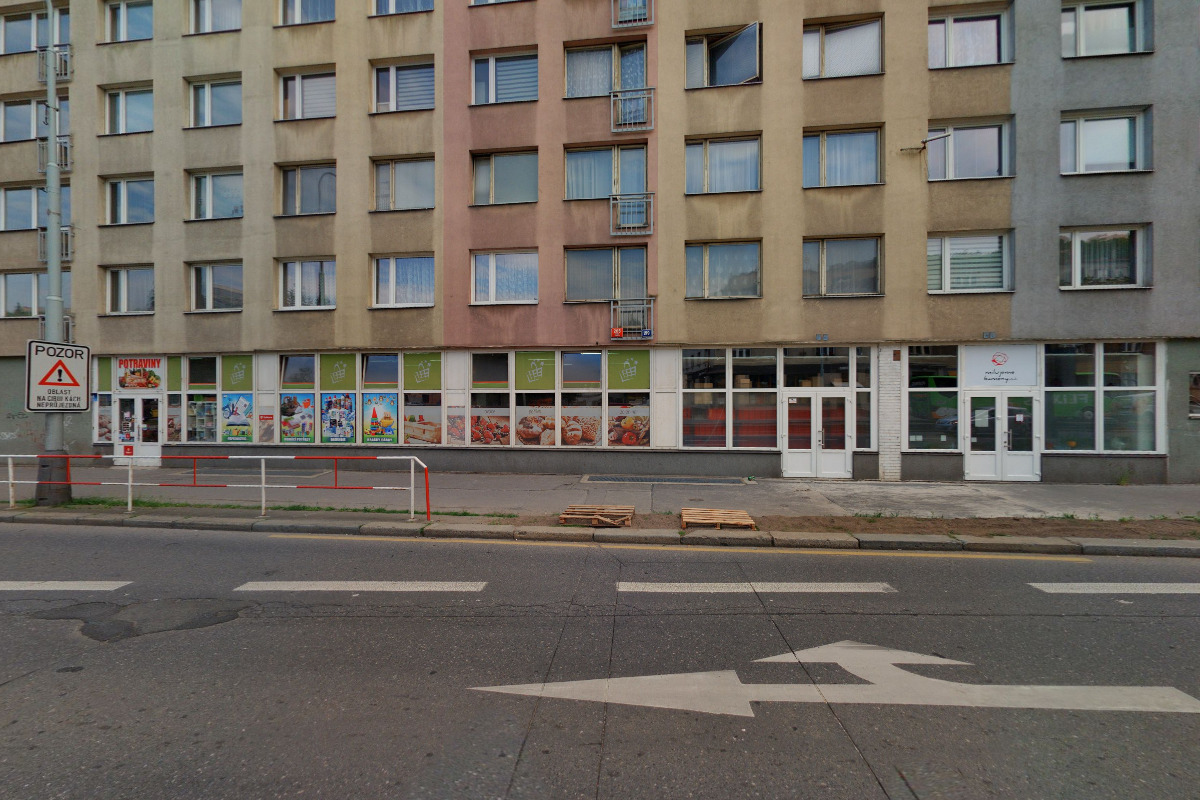 Potraviny Tralymar foto 3
