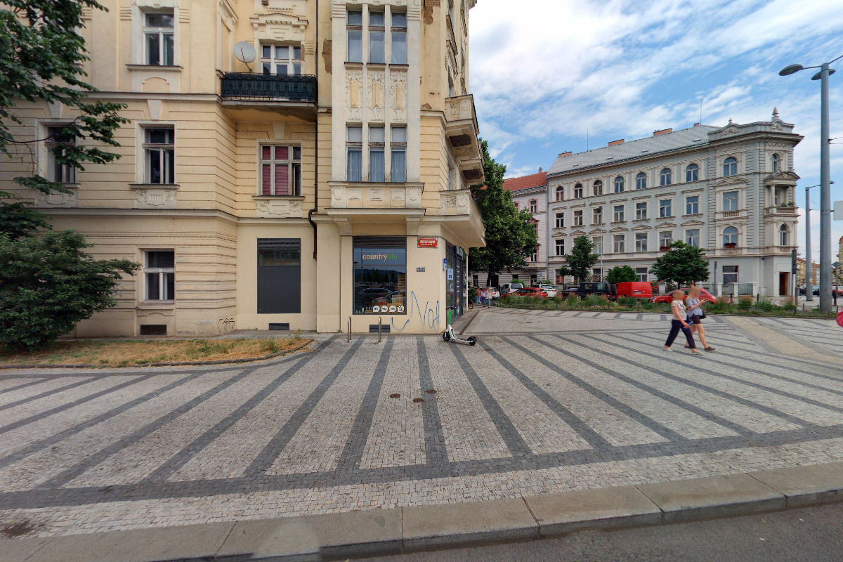 Bankomat České spořitelny foto 2