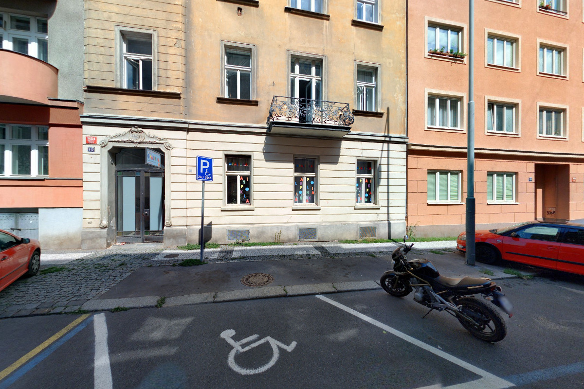 Jakub Zvelebil - Osobní trenér foto 5