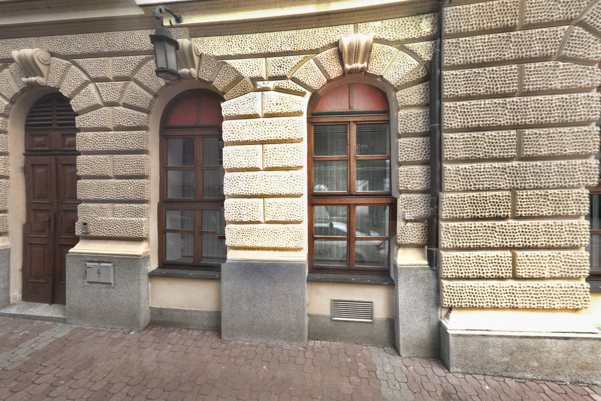 Komerční banka, a.s.