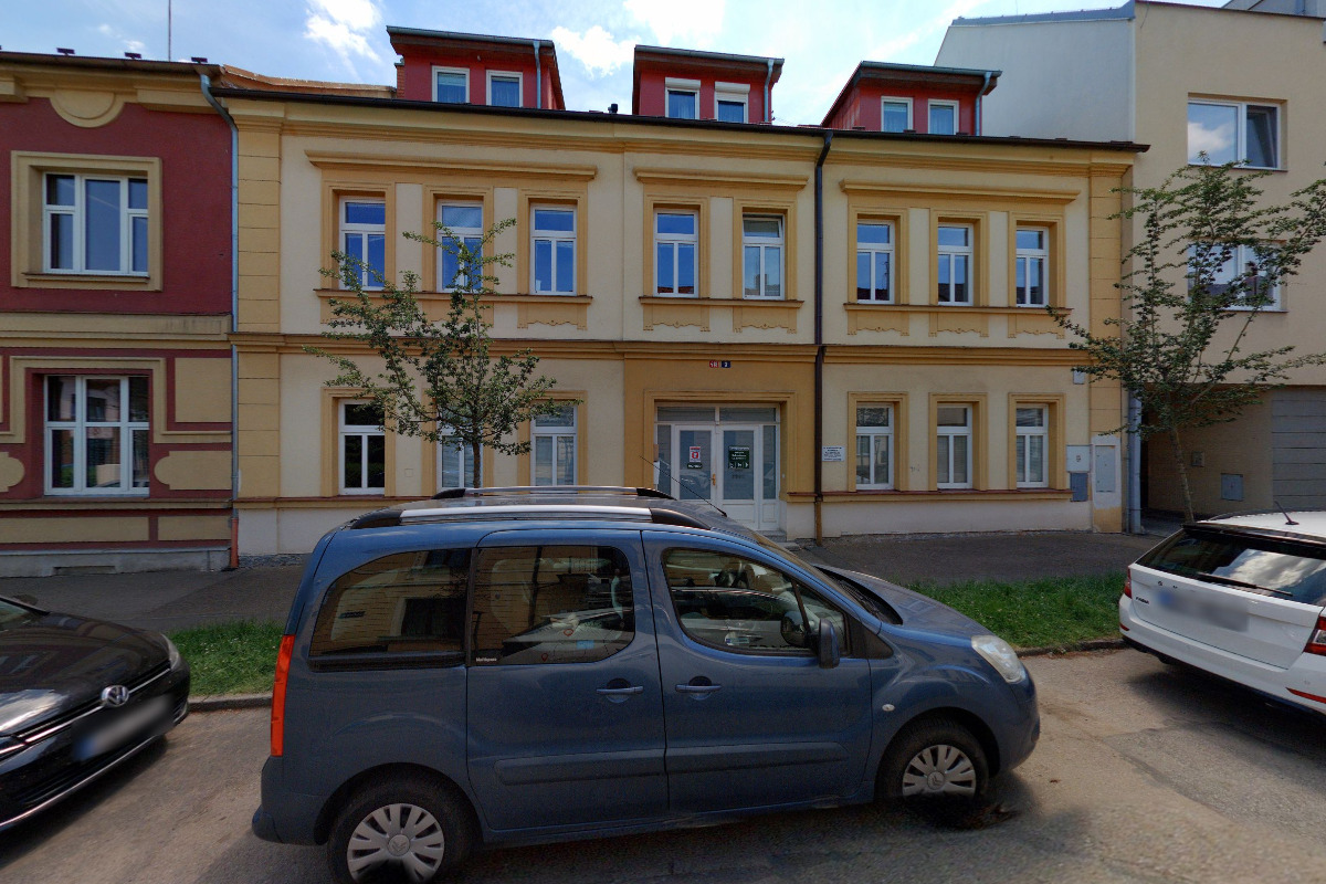 Plicní Benešov foto 3