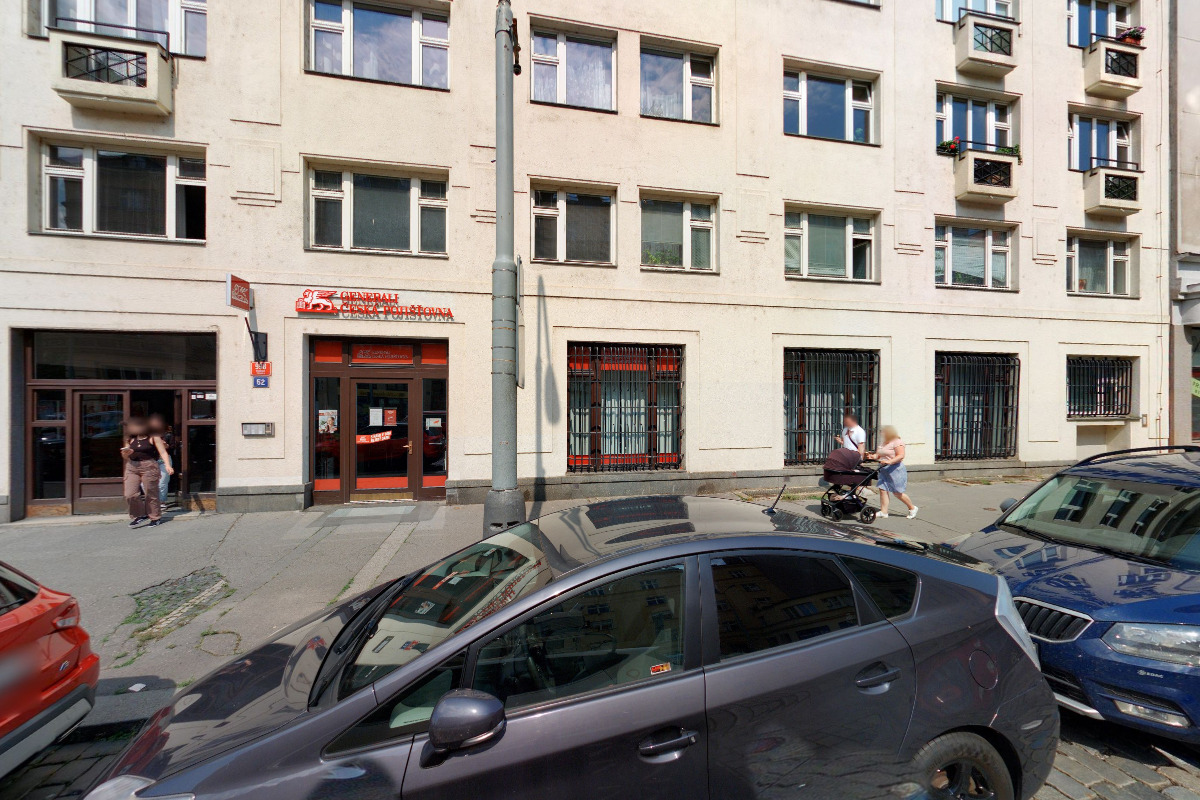 Mgr. Karolina Panská, advokátka foto 2