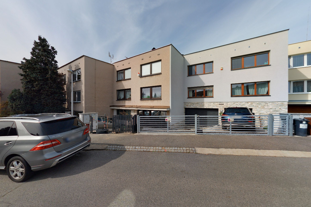 BELLATRIX stavební - dopravní, s.r.o.