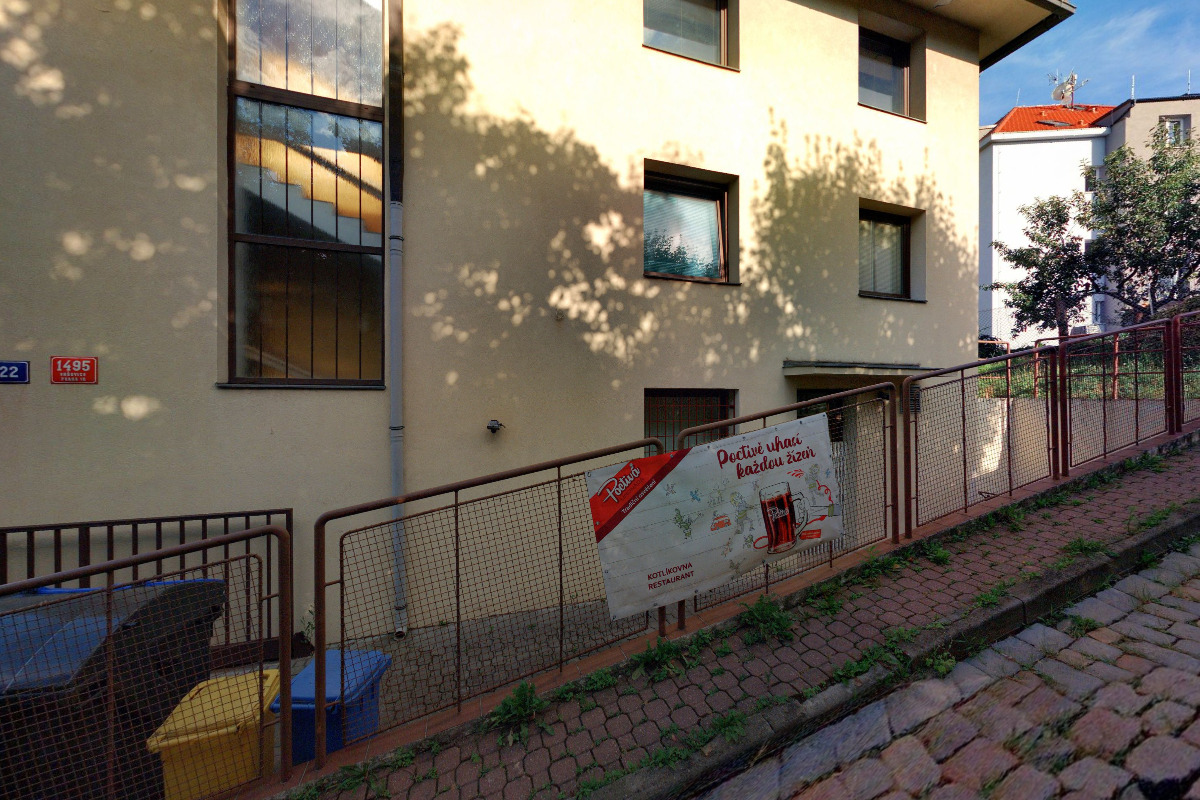 Kotlíkovna u Natálky